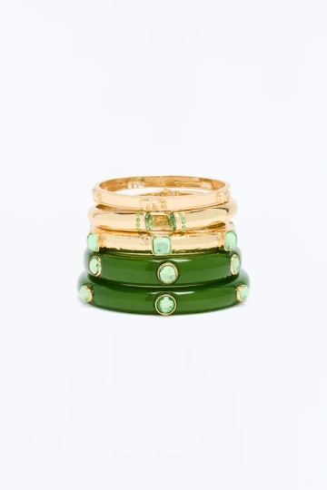 Pulseiras