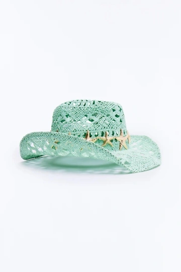 Chapéus de cowboy