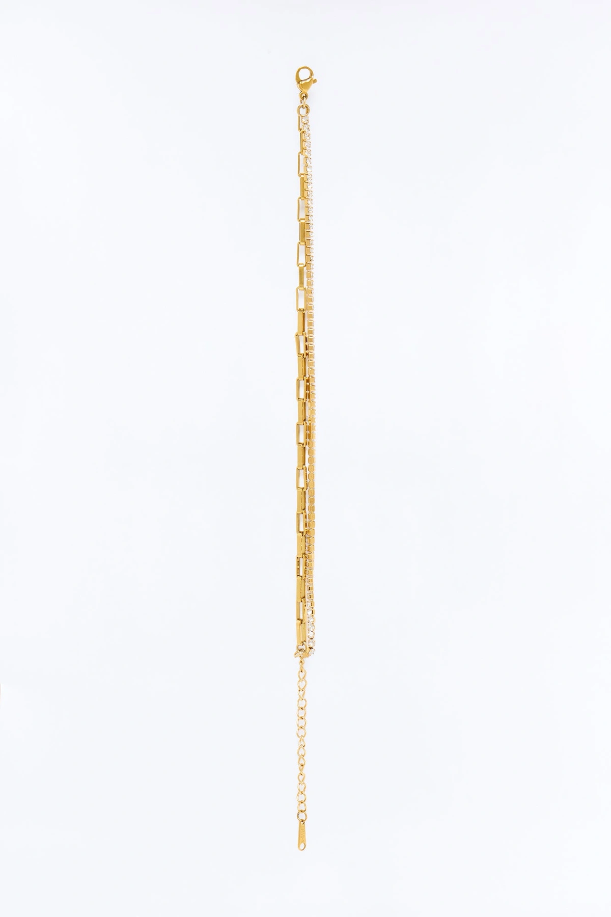 Everyday Essential Bracelet - Gold — Dourado