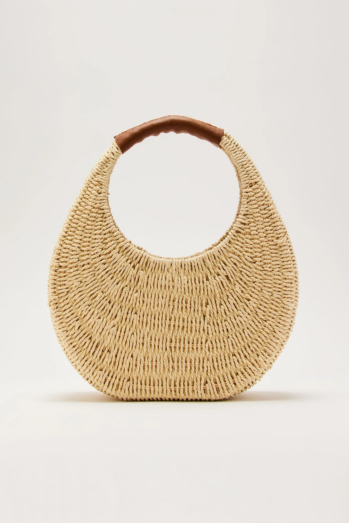 Omw To The Bahamas Bag - Natural/Combo — Natural/combinação