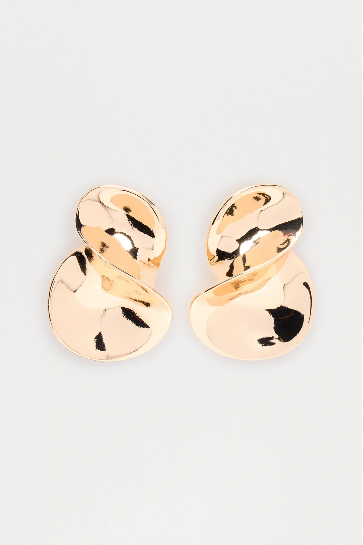 Sweet Deal Drop Earrings - Gold — Dourado