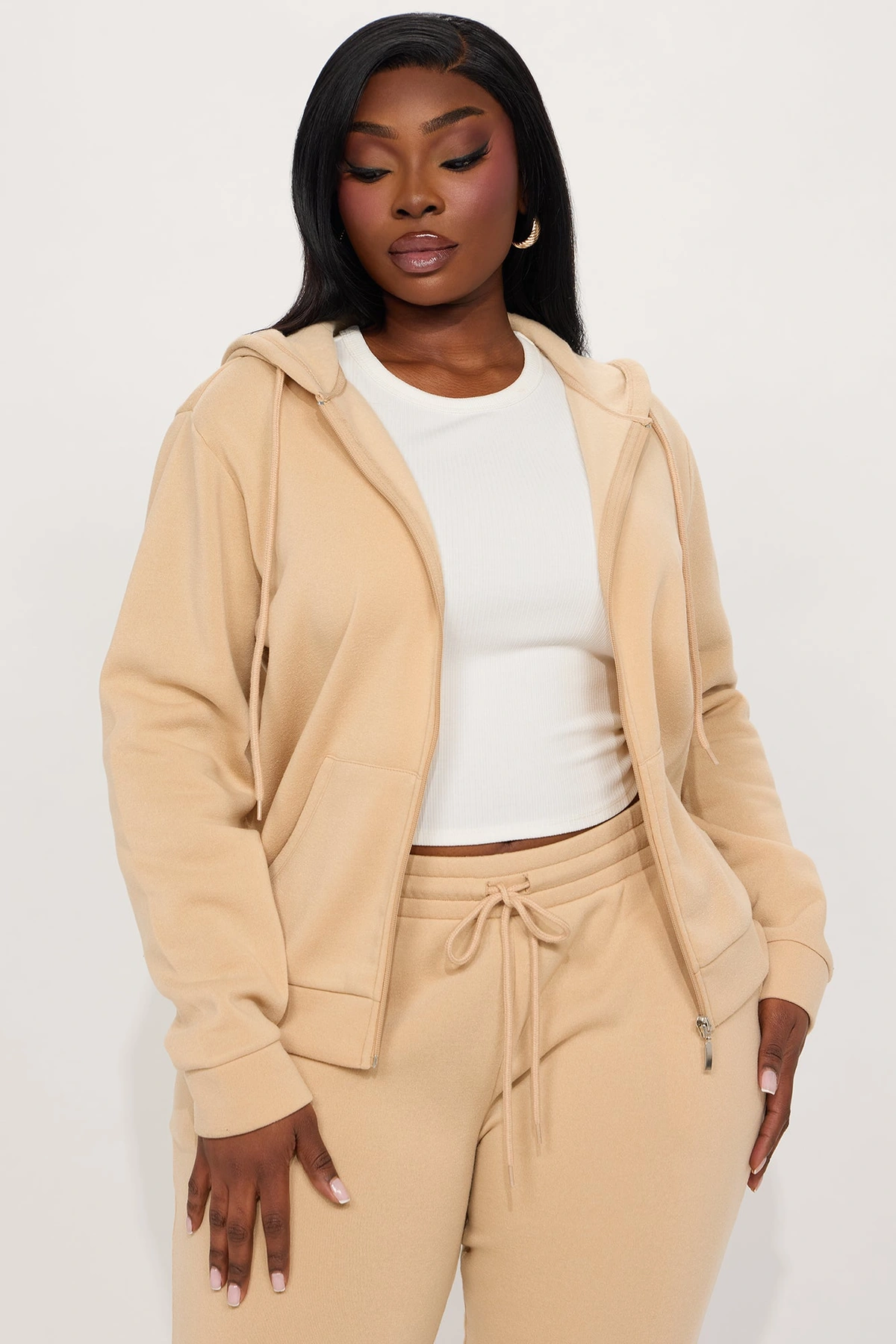 Candace Lounge Set - Sand — Sand