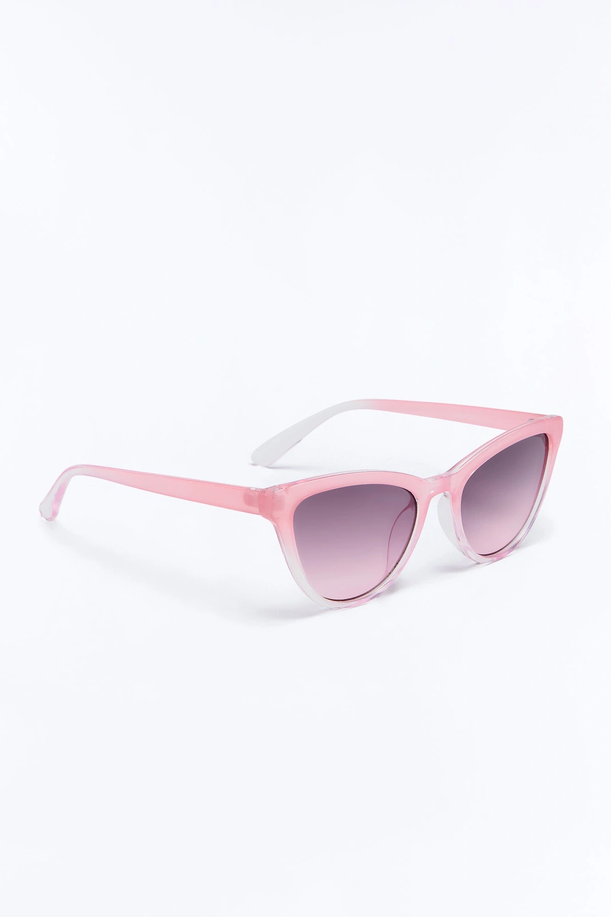 Strut That Walk Sunglasses - Pink — Rosa
