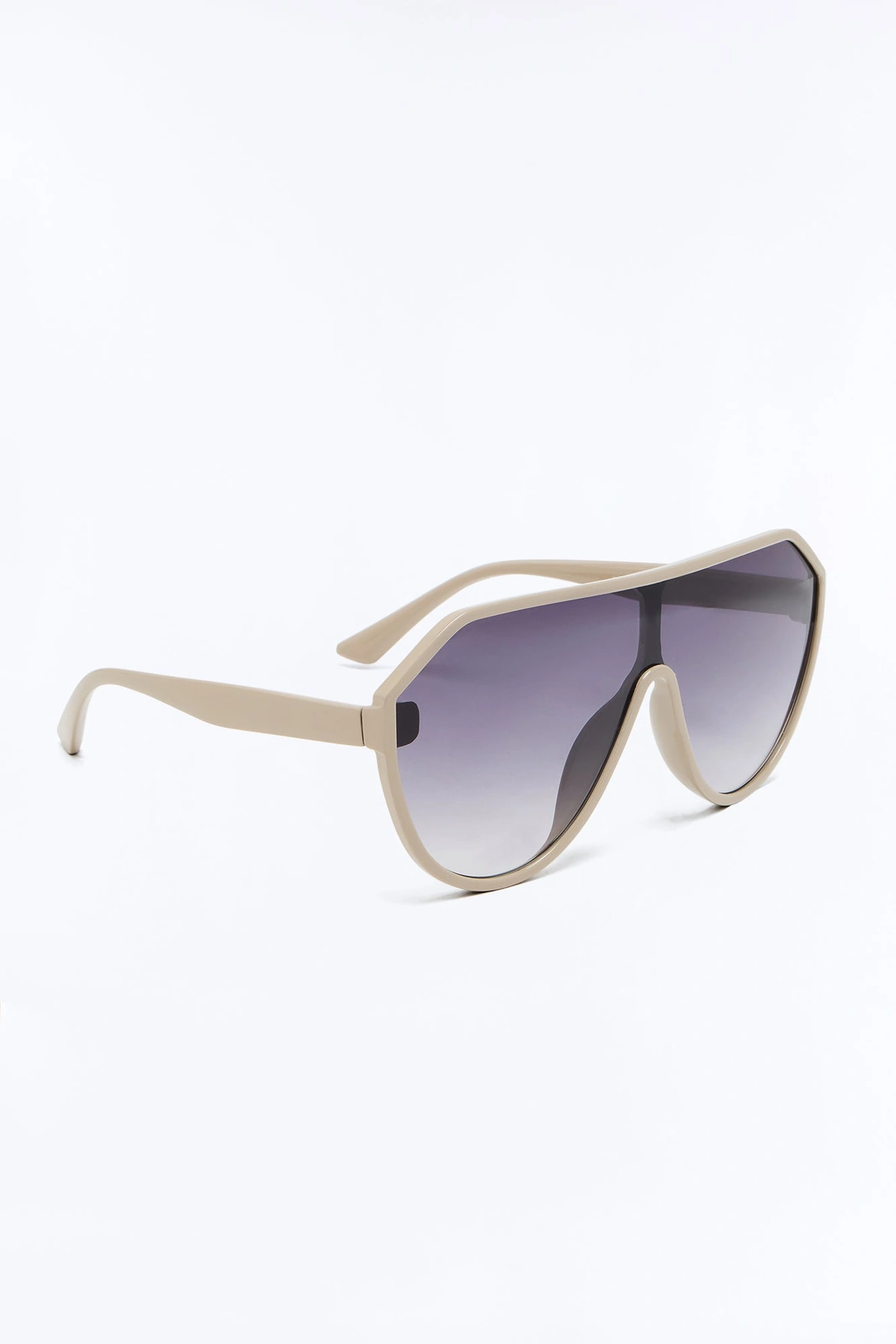Waiting On You Sunglasses - Grey — Cinzento