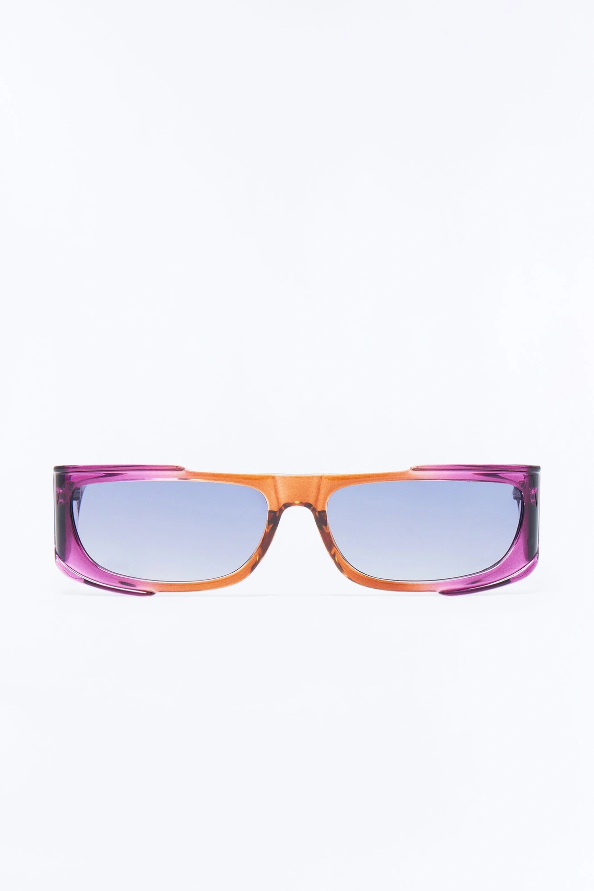 Just Groove Sunglasses - Purple/combo — Roxo/combinação