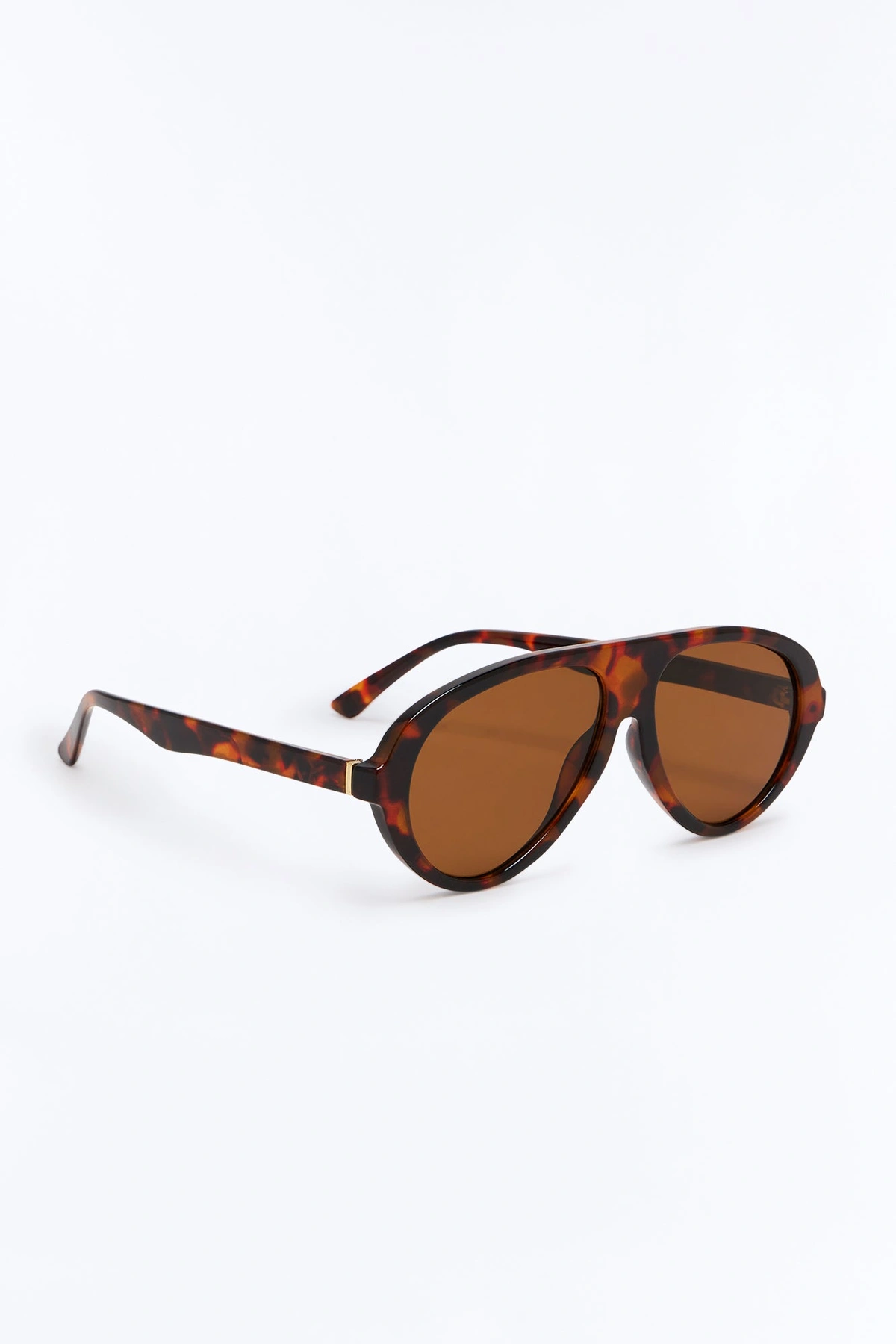 Airwave Sunglasses - Tortoise — Tortoise
