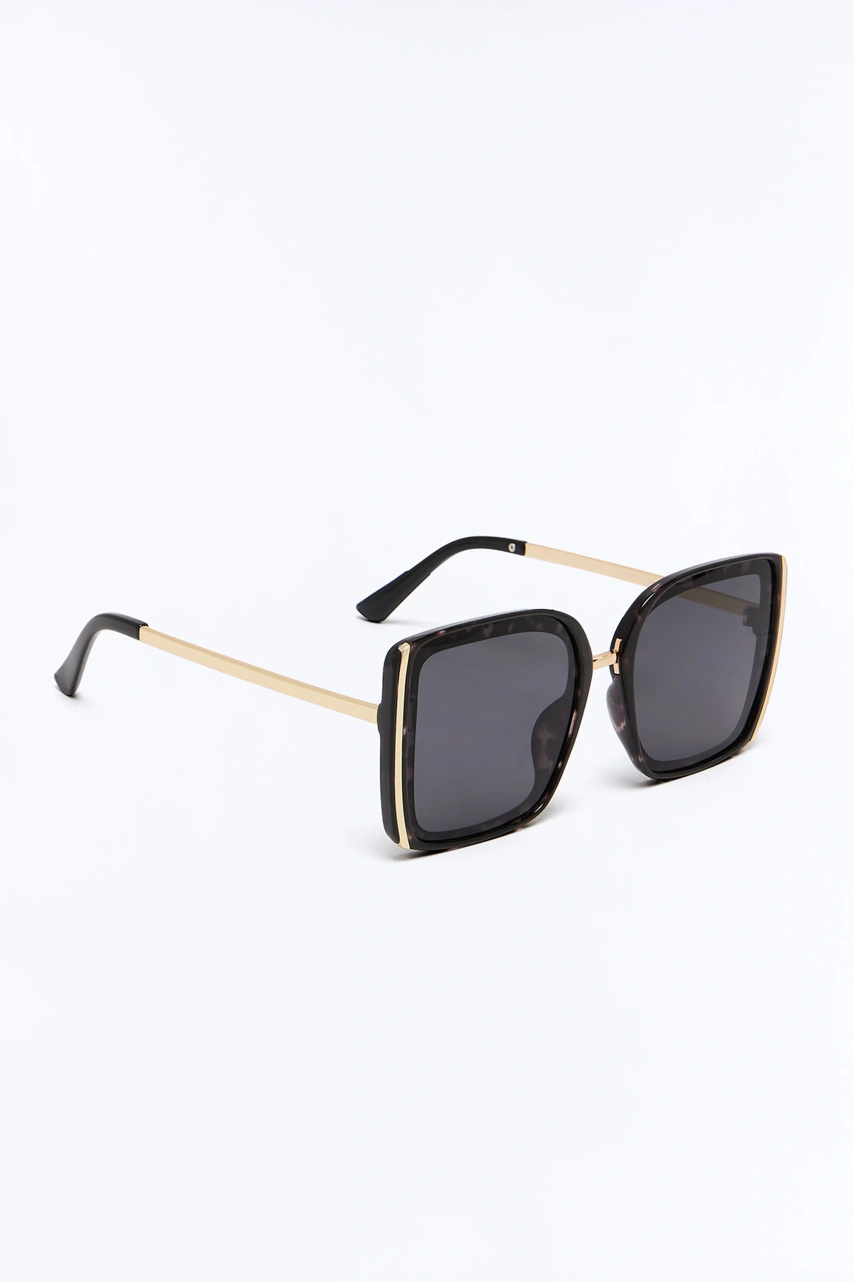 Seasonless Sunglasses - Tortoise/Black — Tortoise/Preto