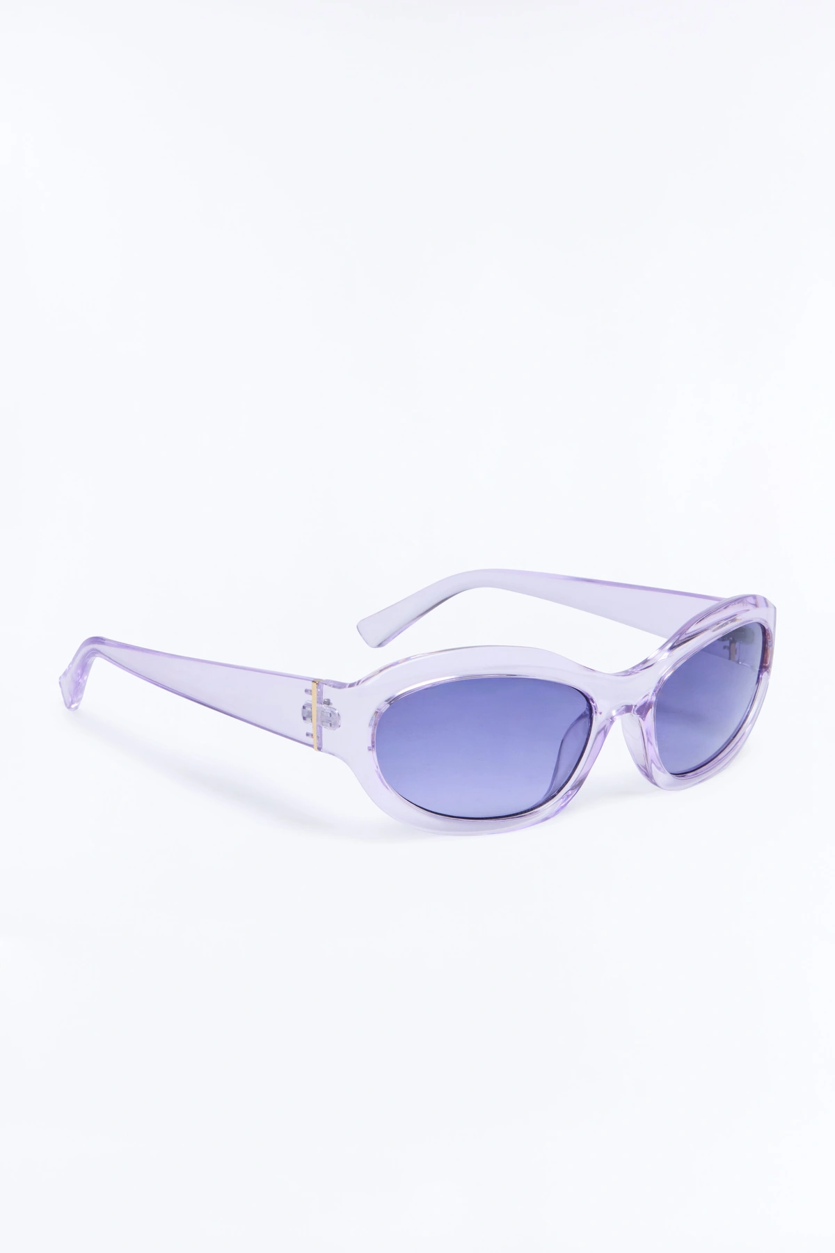 Better Views Sunglasses - Purple — Roxo