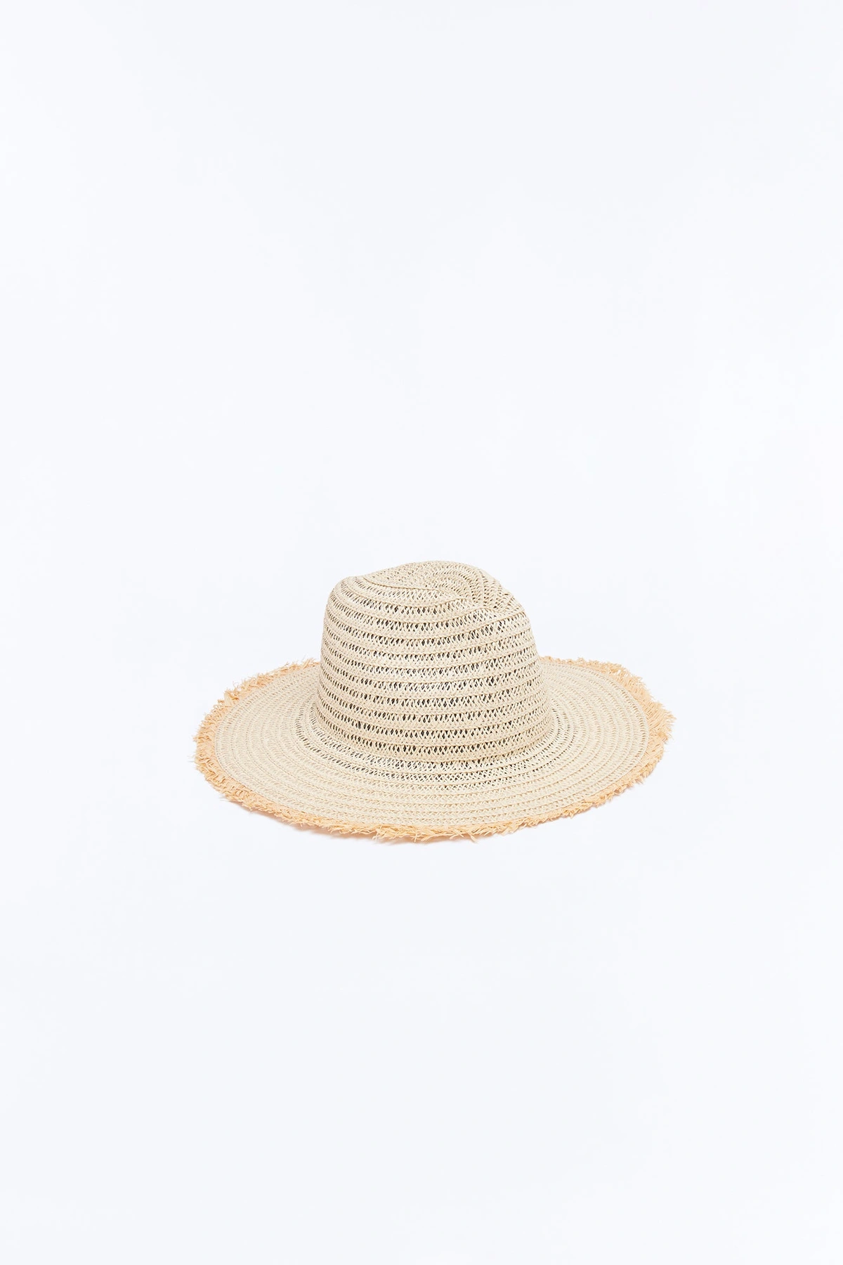 Limited Access To Emails Sun Hat - Natural — Natural