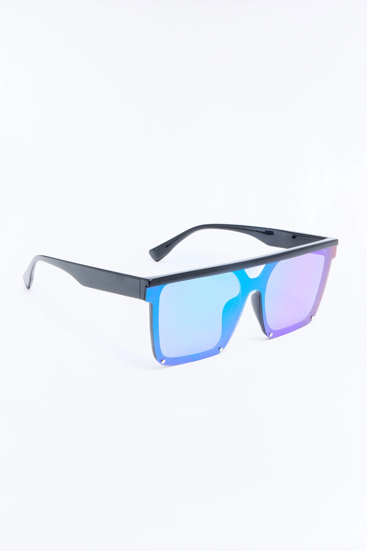 Revo Sunglasses - Black/combo — Preto/combinação