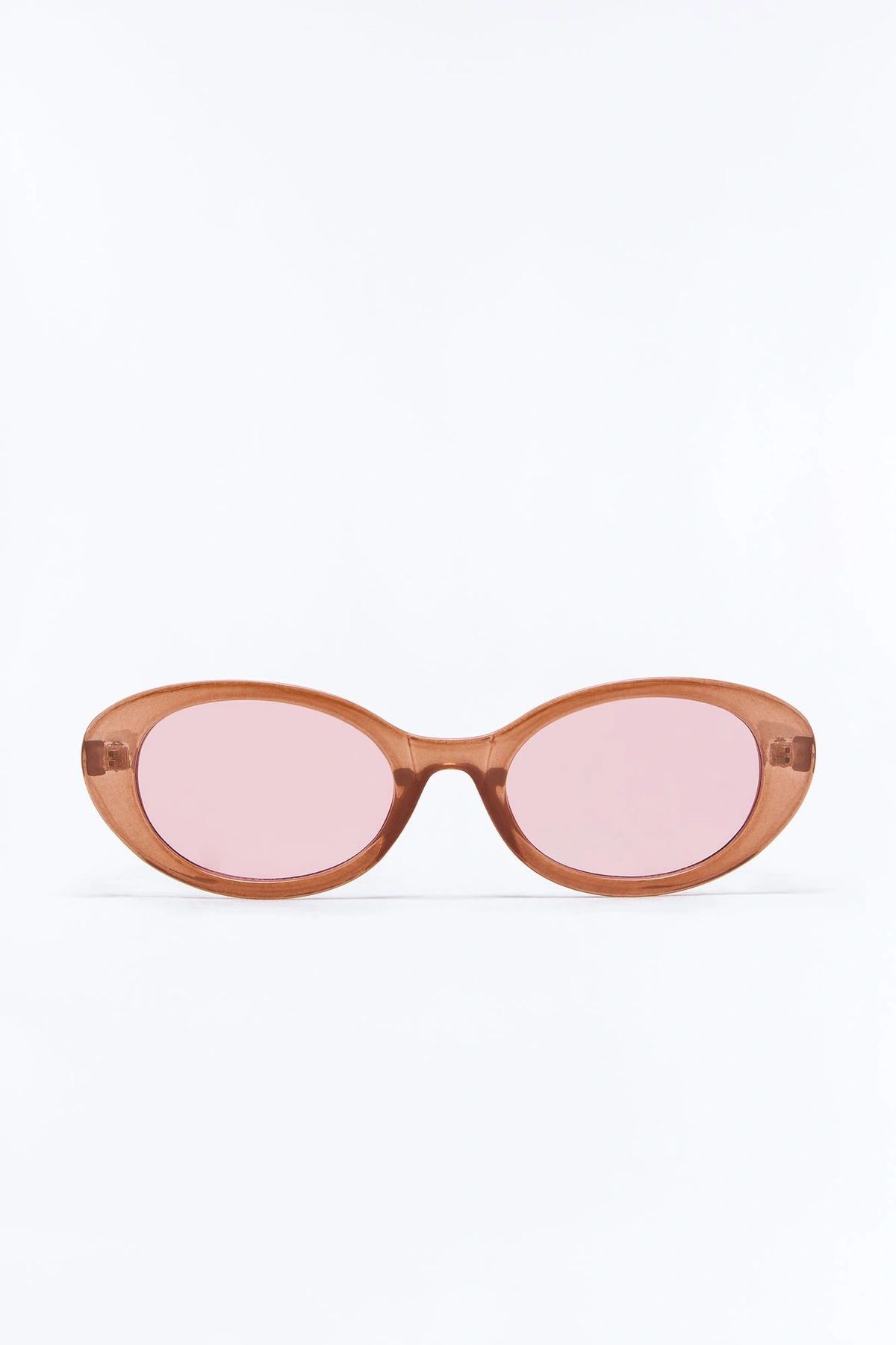 Sugar Tide Sunglasses - Brown/combo — Castanho/combinação