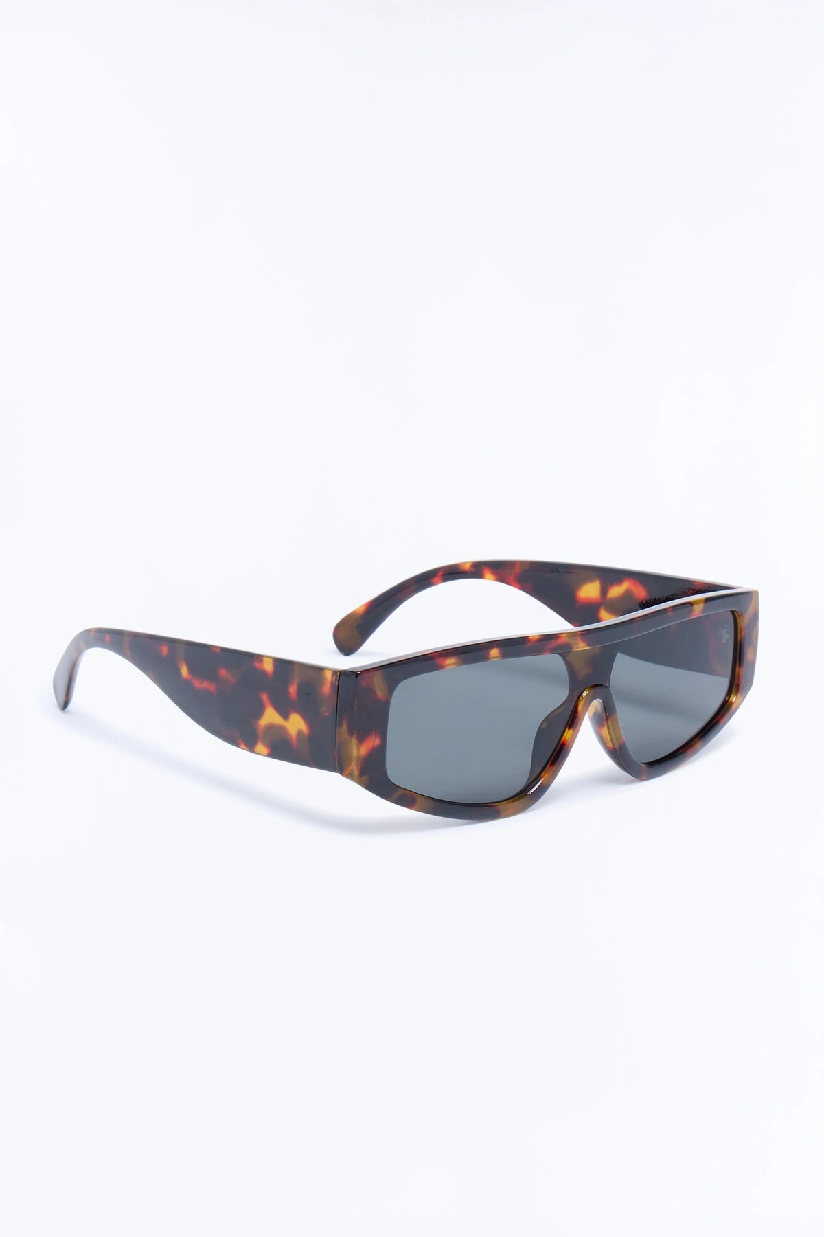 Don't Remember You Sunglasses - Tortoise — Tortoise