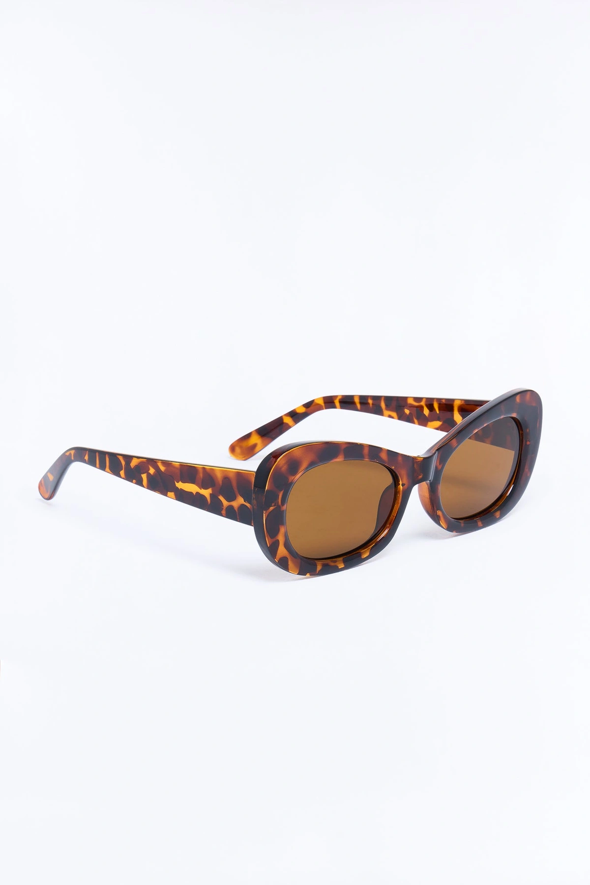 Pocket Of Sun Sunglasses - Tortoise — Tortoise