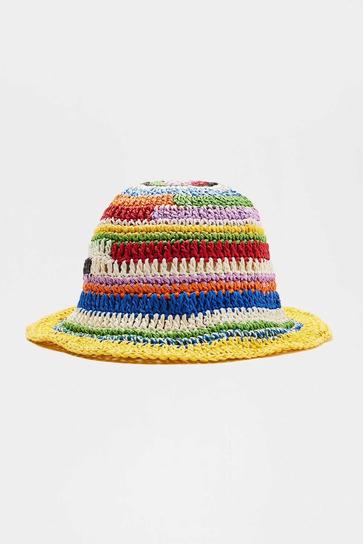 Best Summer Days Bucket Hat - Multi Color — Multicolor