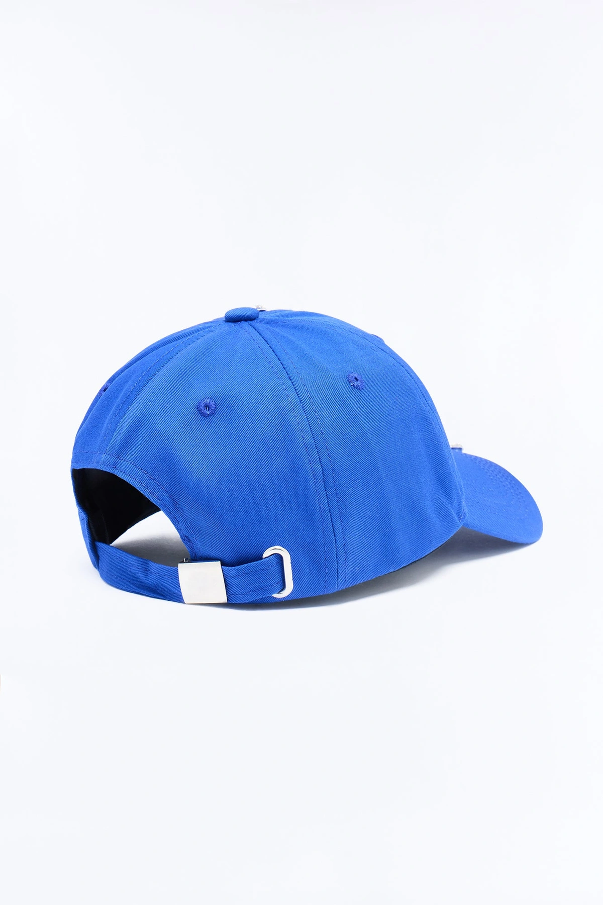 Shining In NY Baseball Hat - Navy — Azul-marinho