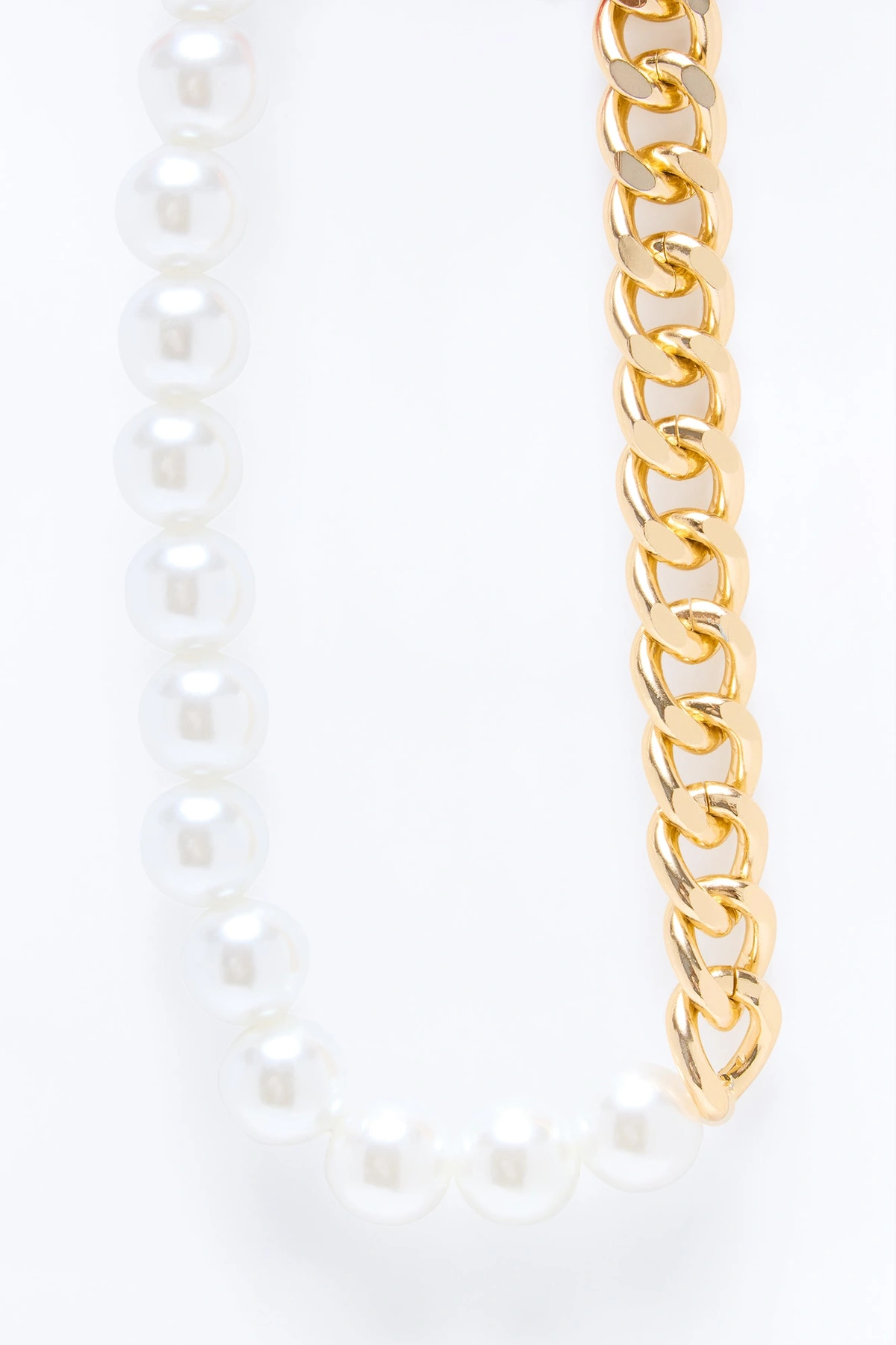 My Biggest Wish Necklace - Gold/combo — Dourado/combinação