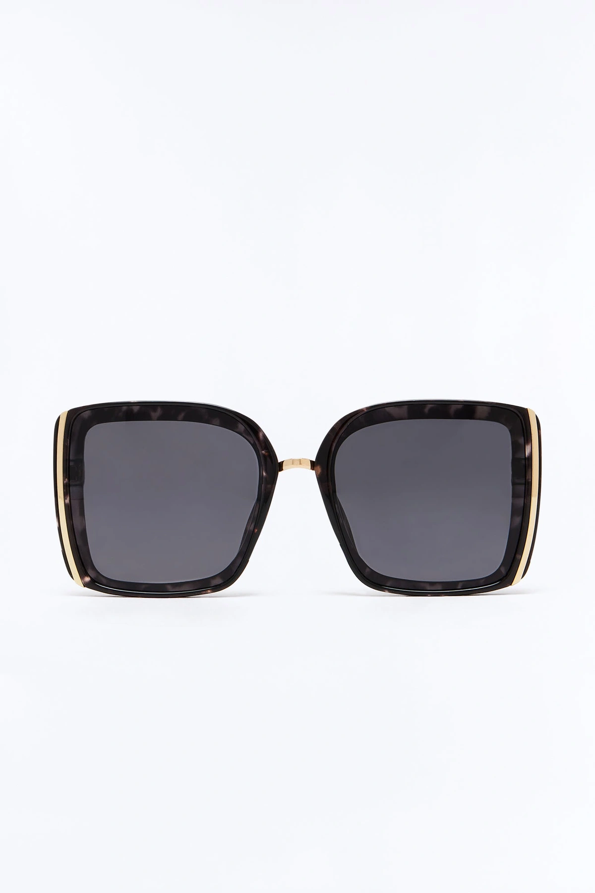 Seasonless Sunglasses - Tortoise/Black — Tortoise/Preto
