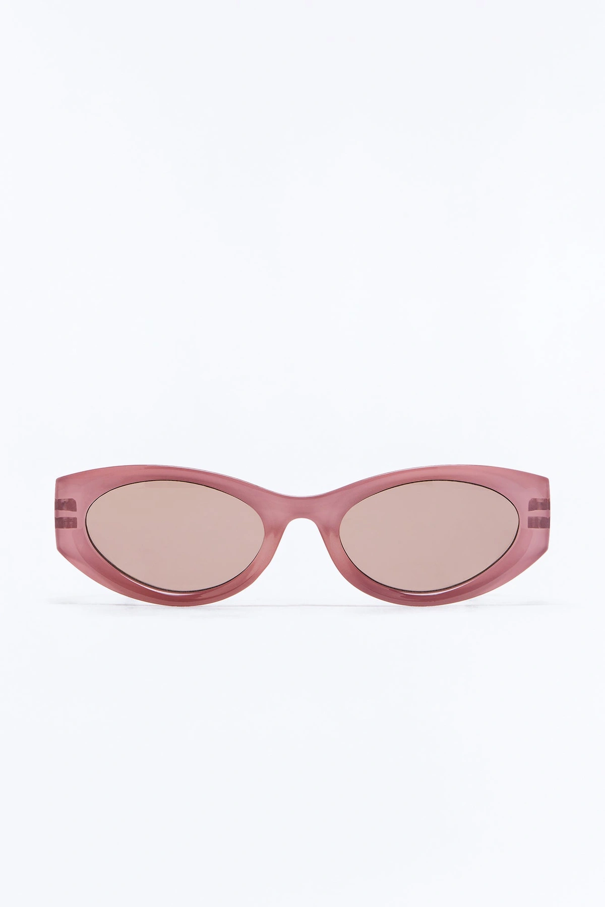 Afternoon Meet Up Sunglasses - Pink/combo — Rosa/combinação