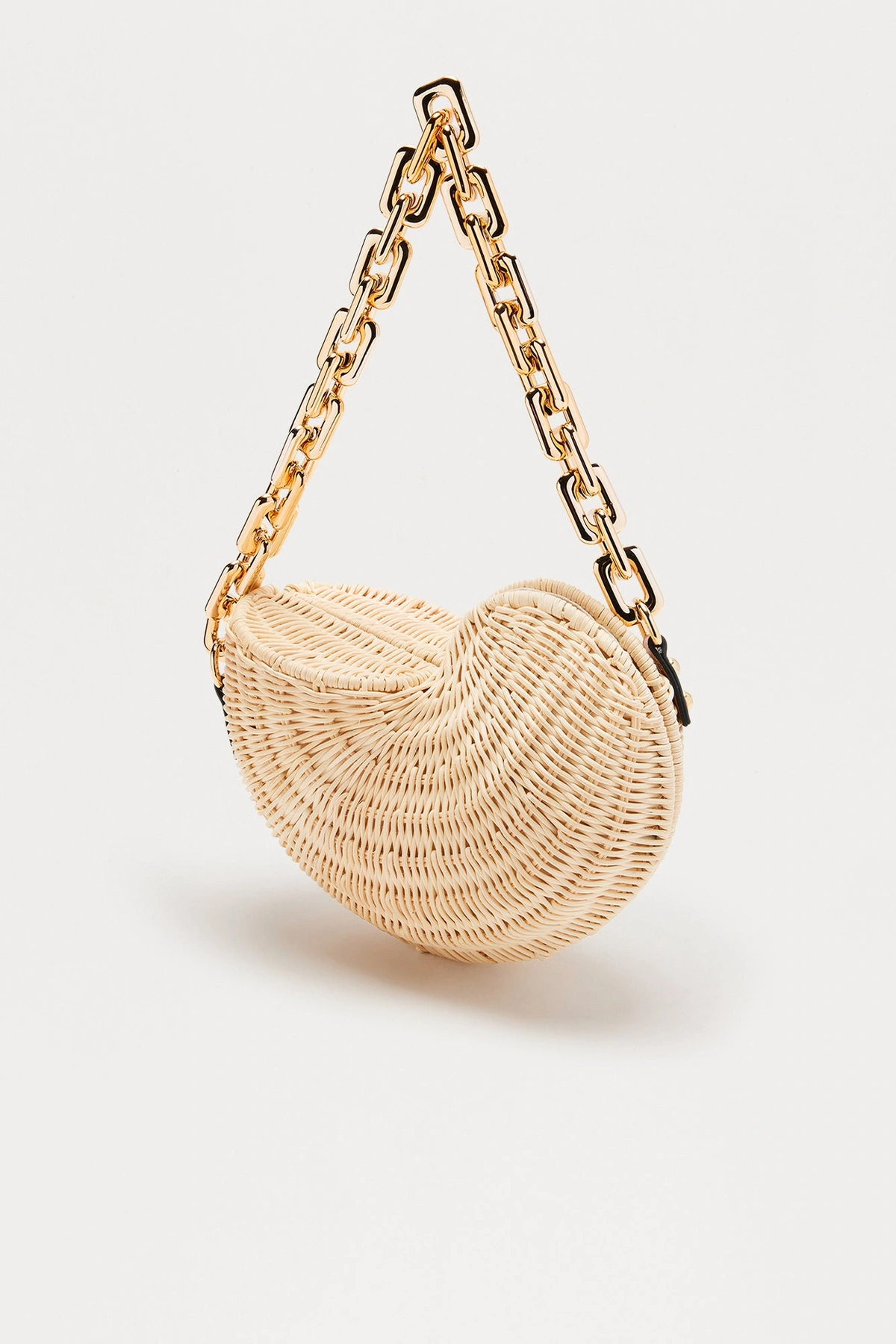 Heart Of The Ocean Shoulder Bag - Sand — Sand