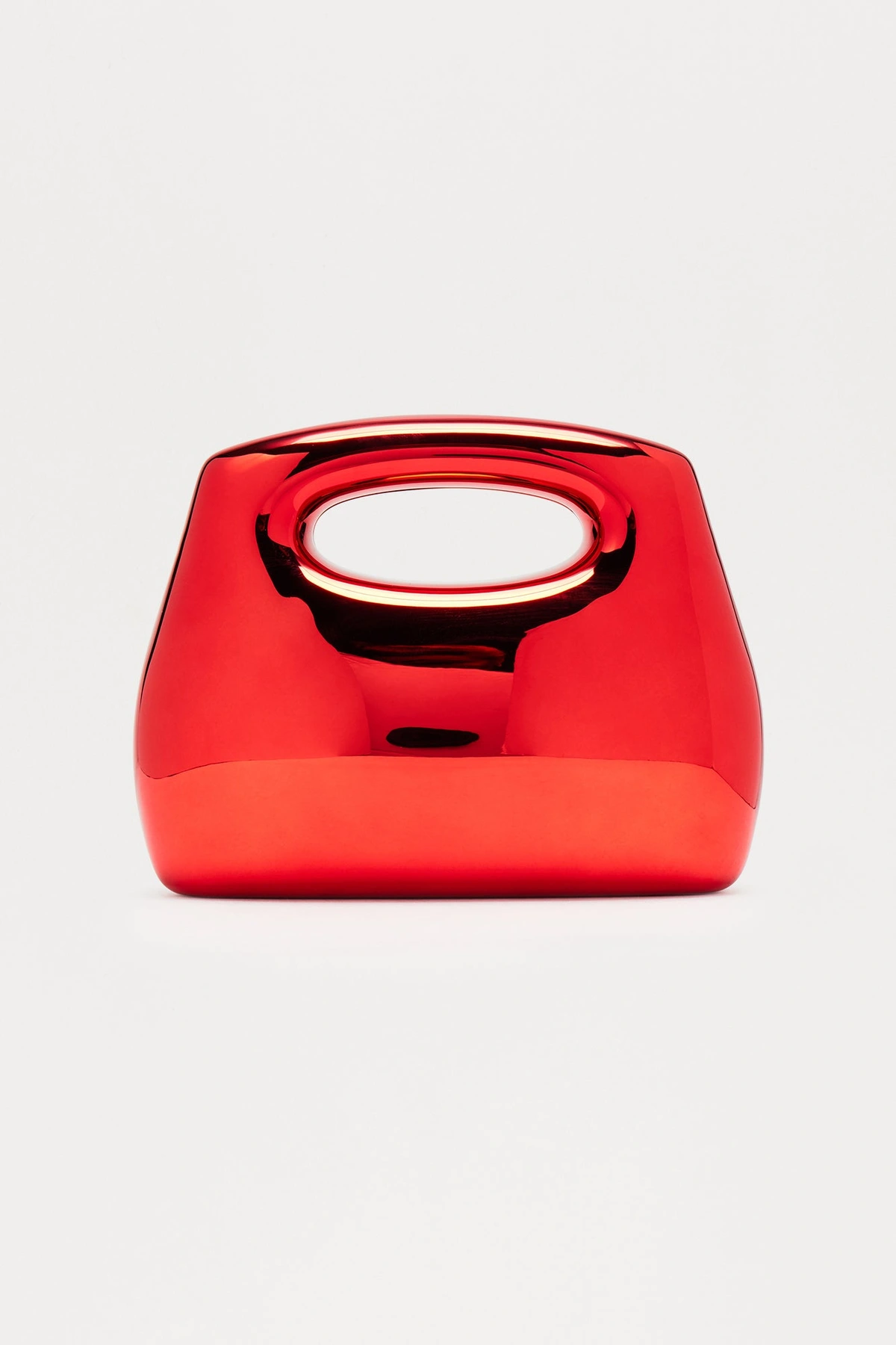 Cooler Clutch - Red — Vermelho