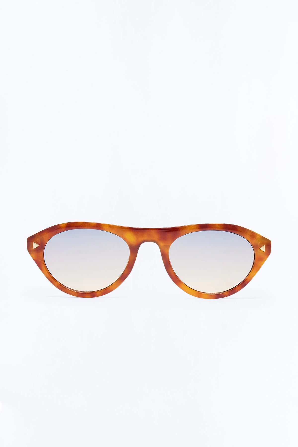 Silk Altitude Sunglasses - Tortoise — Tortoise