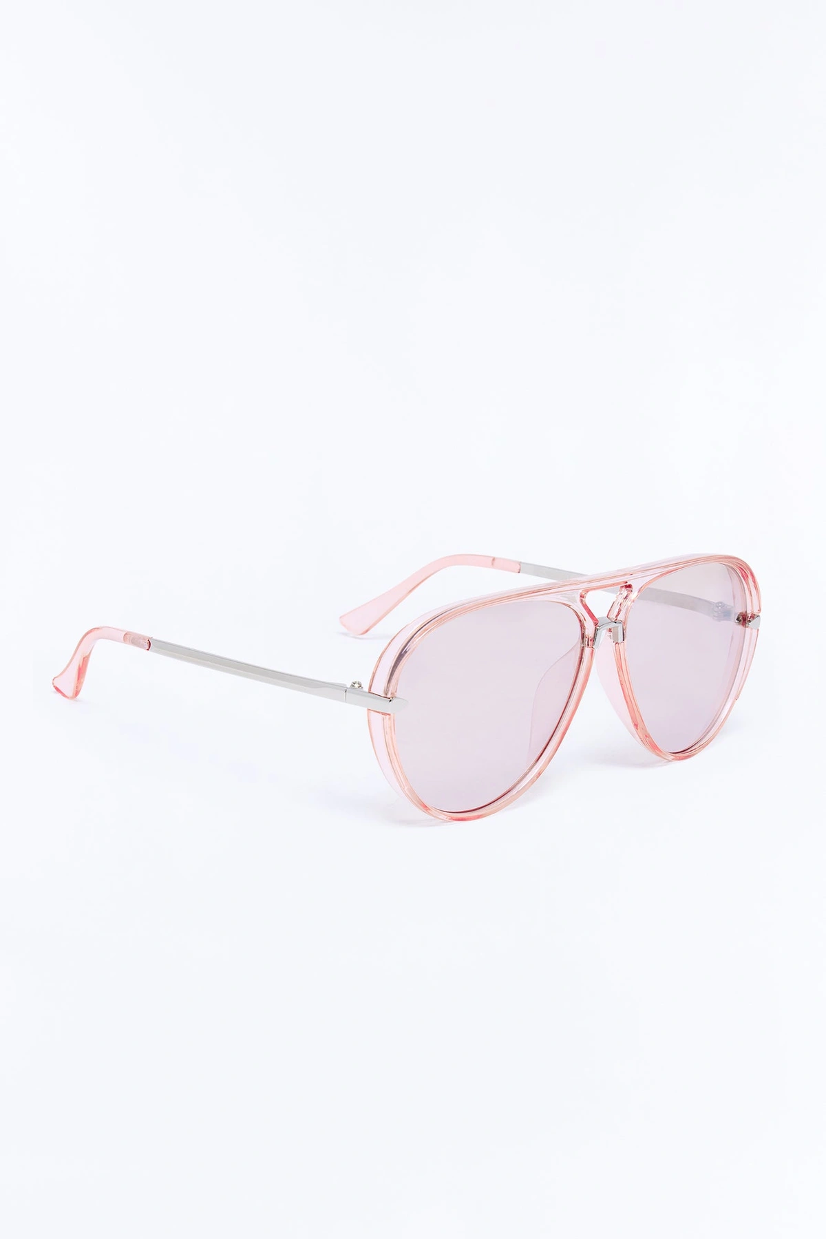 Velocity Sunglasses - Pink — Rosa