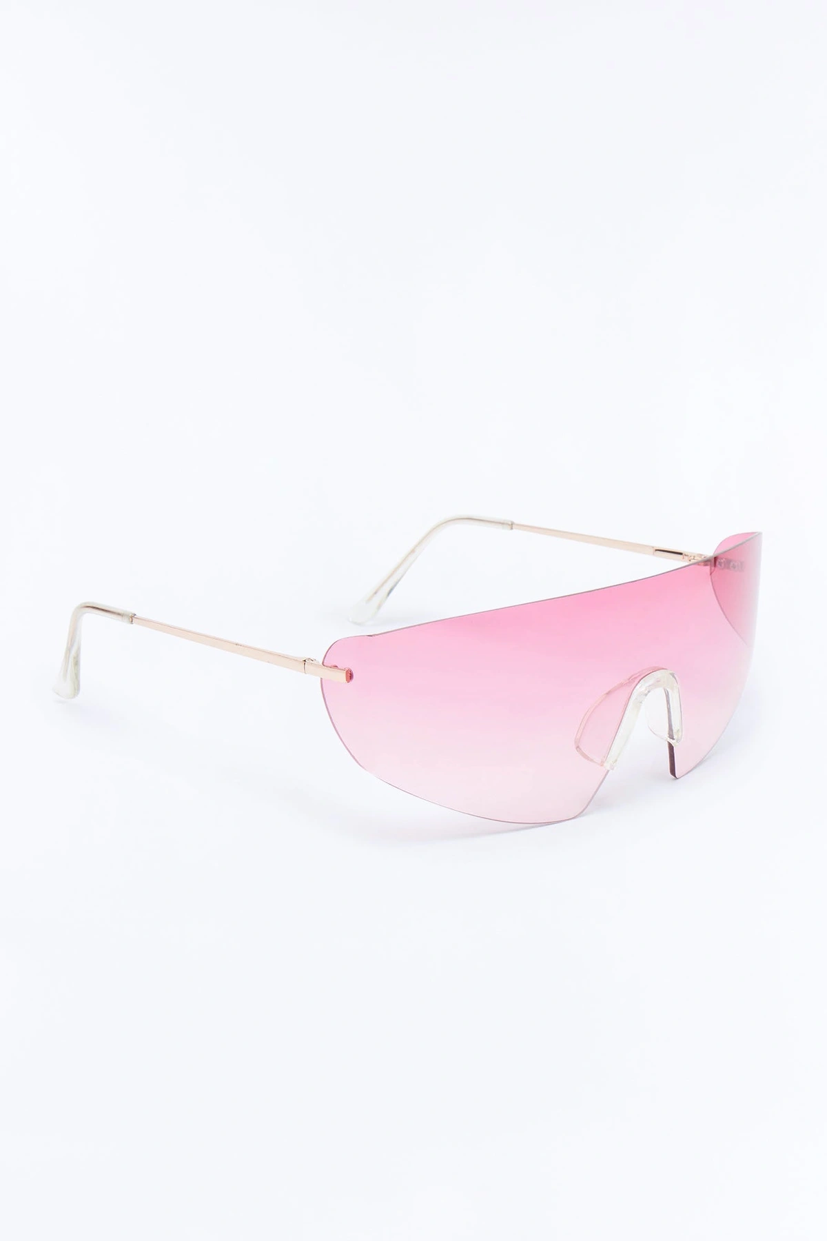 Surf's Up Sunglasses - Pink — Rosa