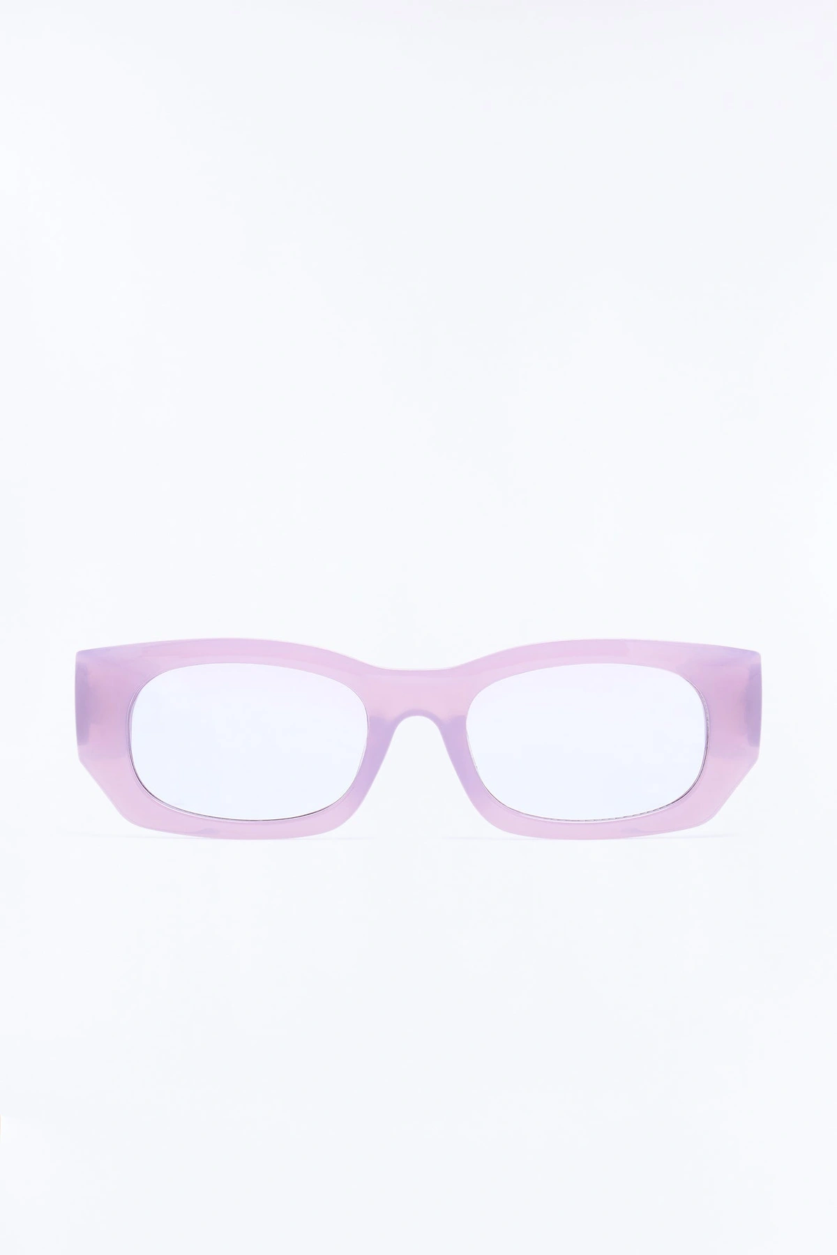 Soil Sunday Glasses - Lavender — Lavanda