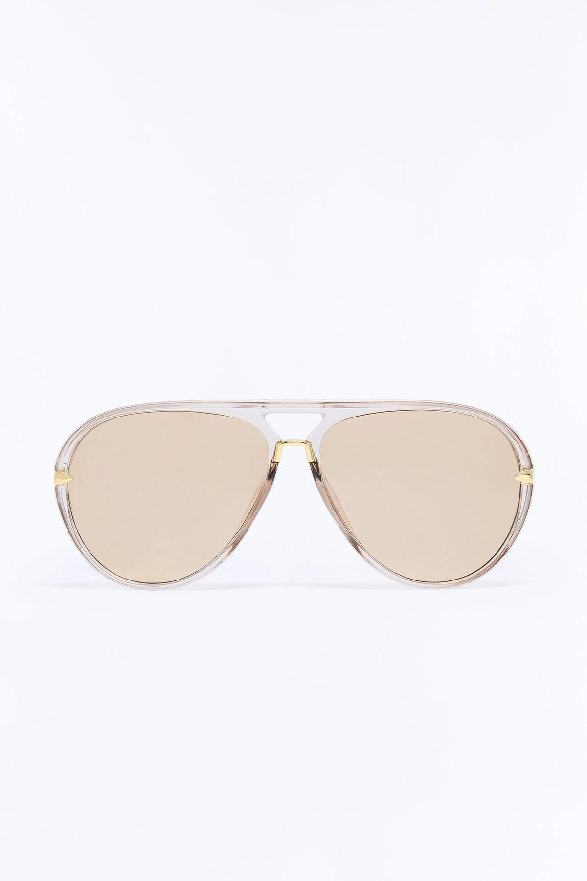 Velocity Sunglasses - Grey/combo — Cinzento/combinação