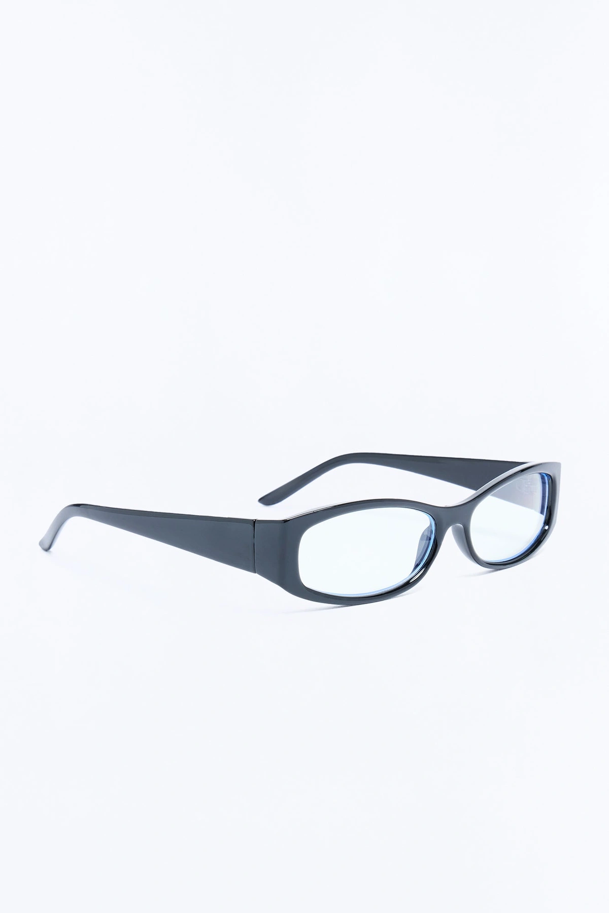 Book Muse Glasses - Black — Preto
