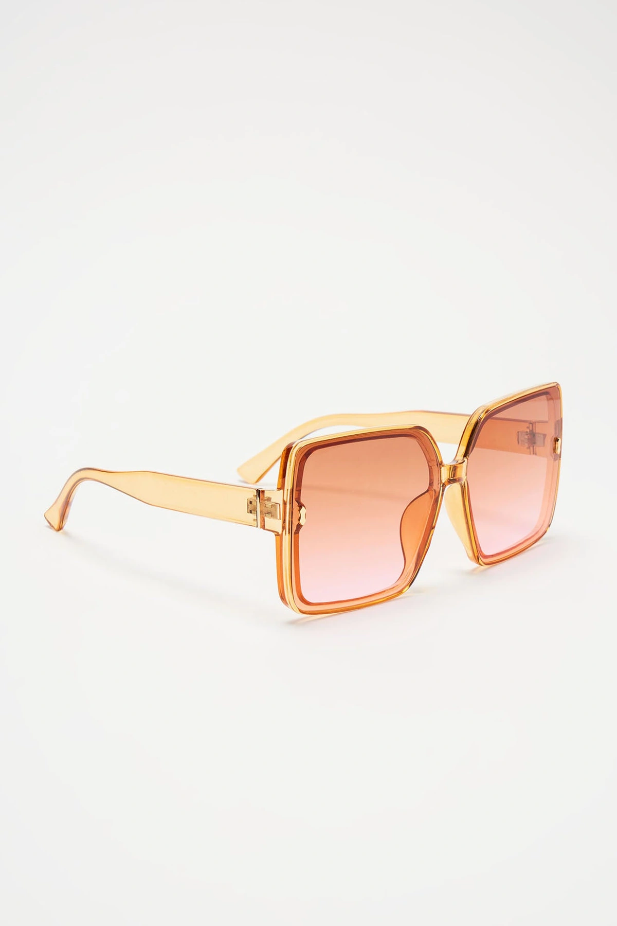 Cocktail Girly Sunglasses - Pink — Rosa