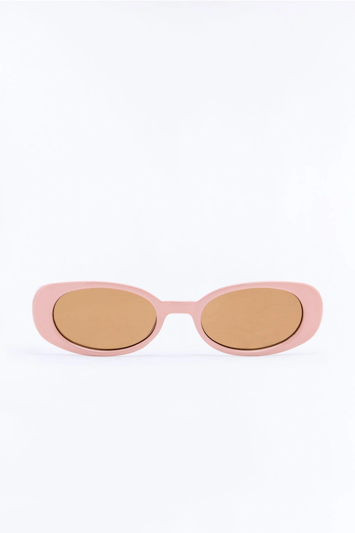 Sunday Sun Kit Sunglasses - Pink/combo — Rosa/combinação