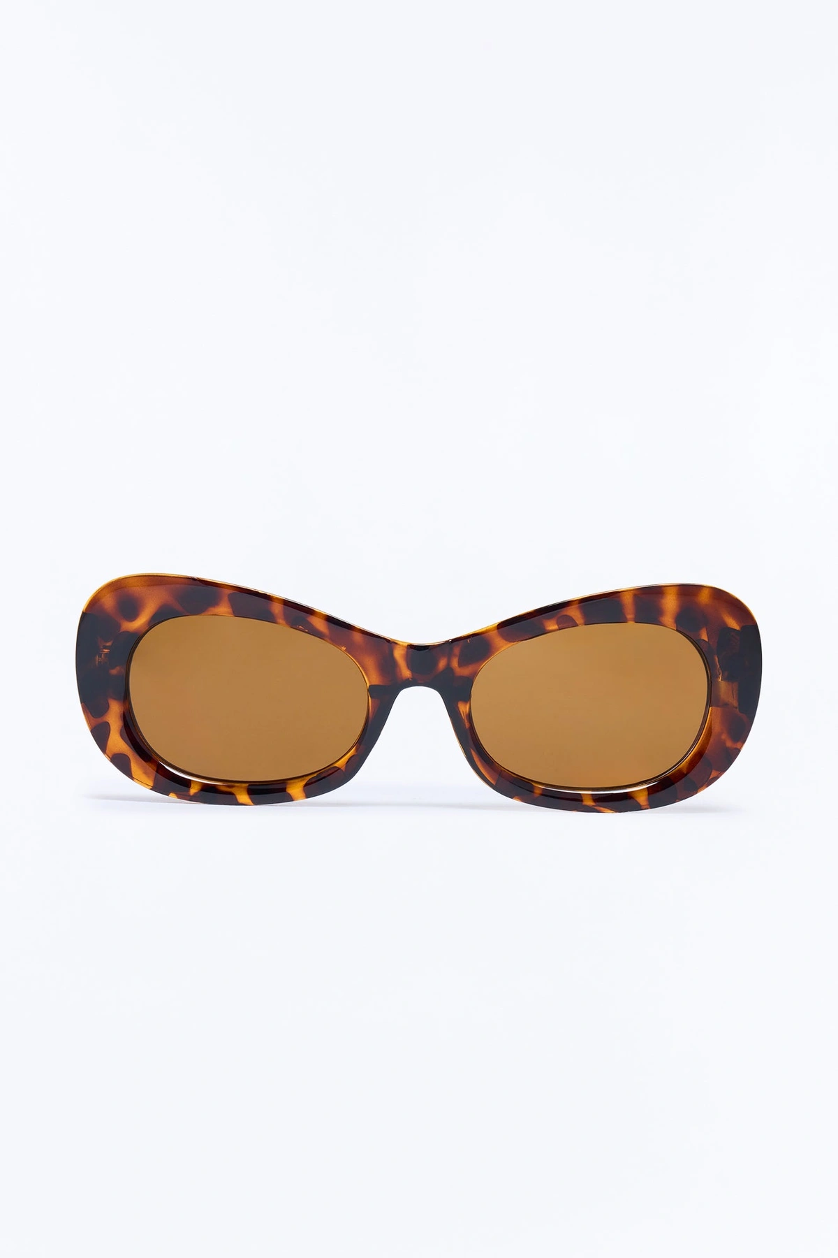 Pocket Of Sun Sunglasses - Tortoise — Tortoise