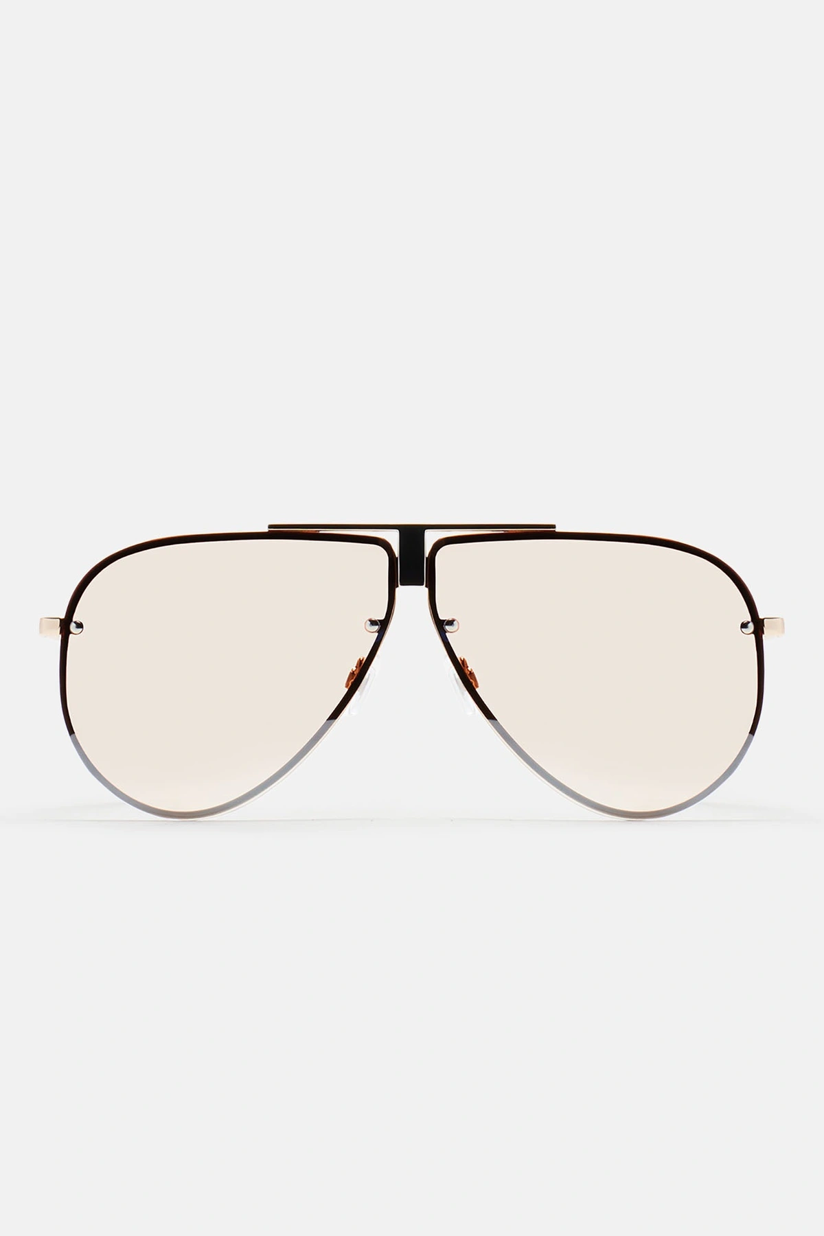 Son Of Suns Sunglasses - Orange/combo — Laranja/combinação
