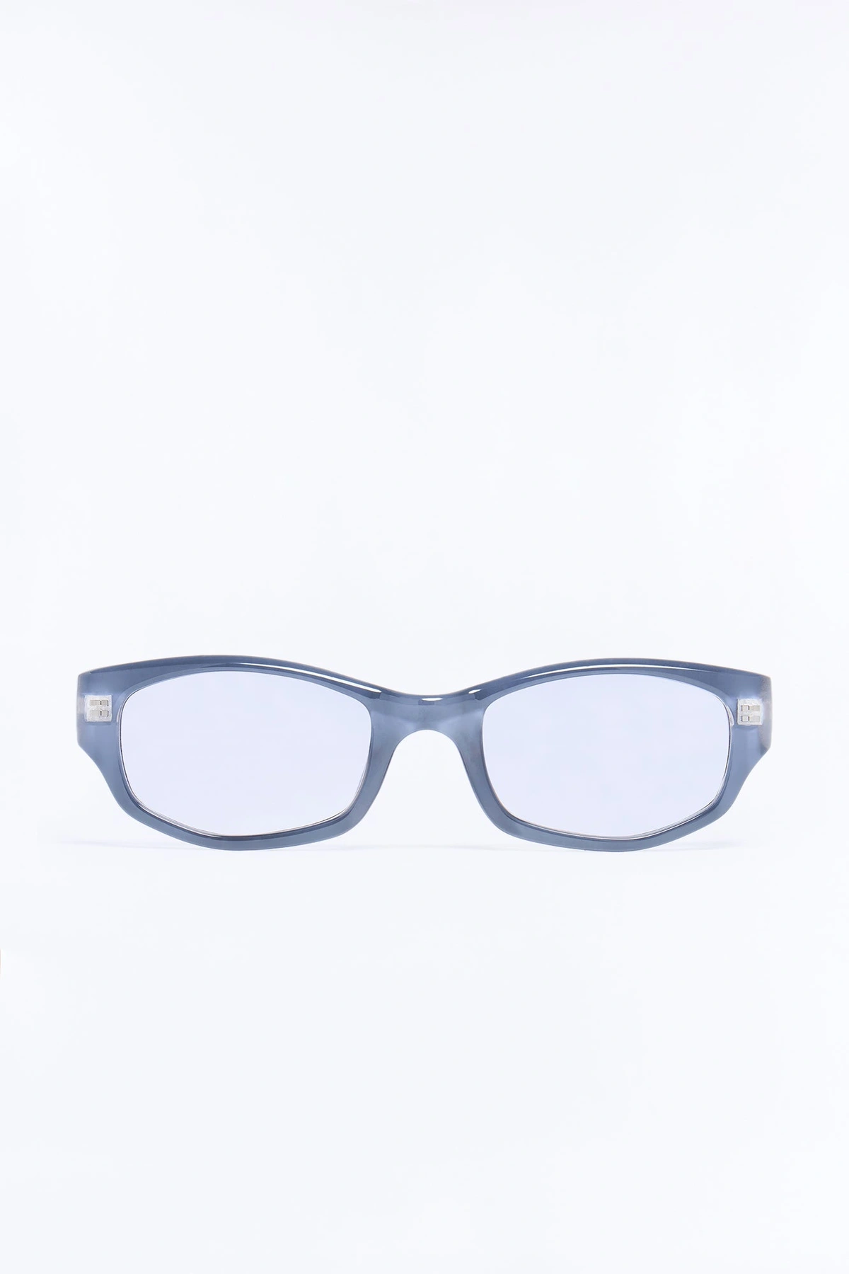 Smart Ways Sunglasses - Black — Preto