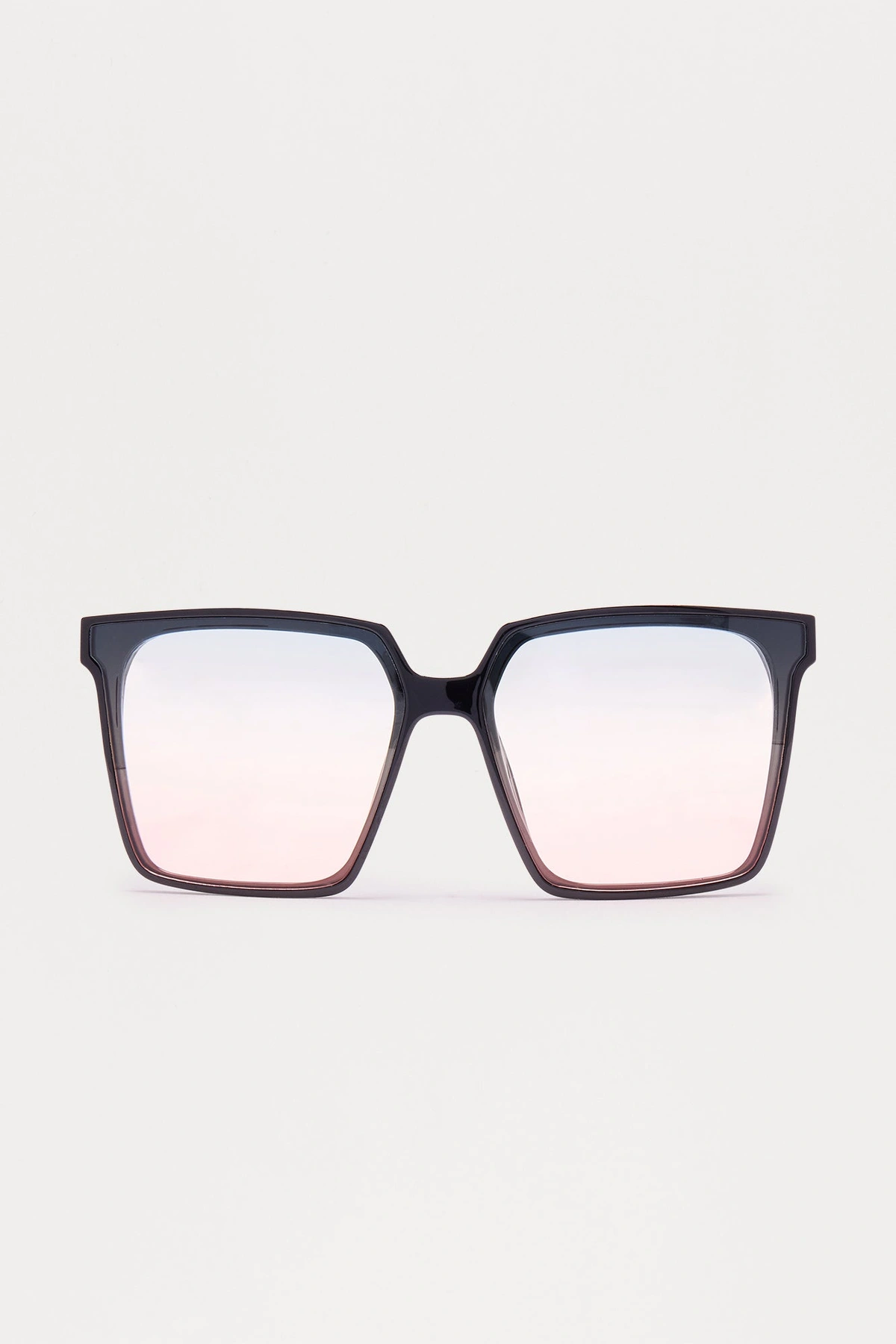 Be That Girl Sunglasses - Black/combo — Preto/combinação