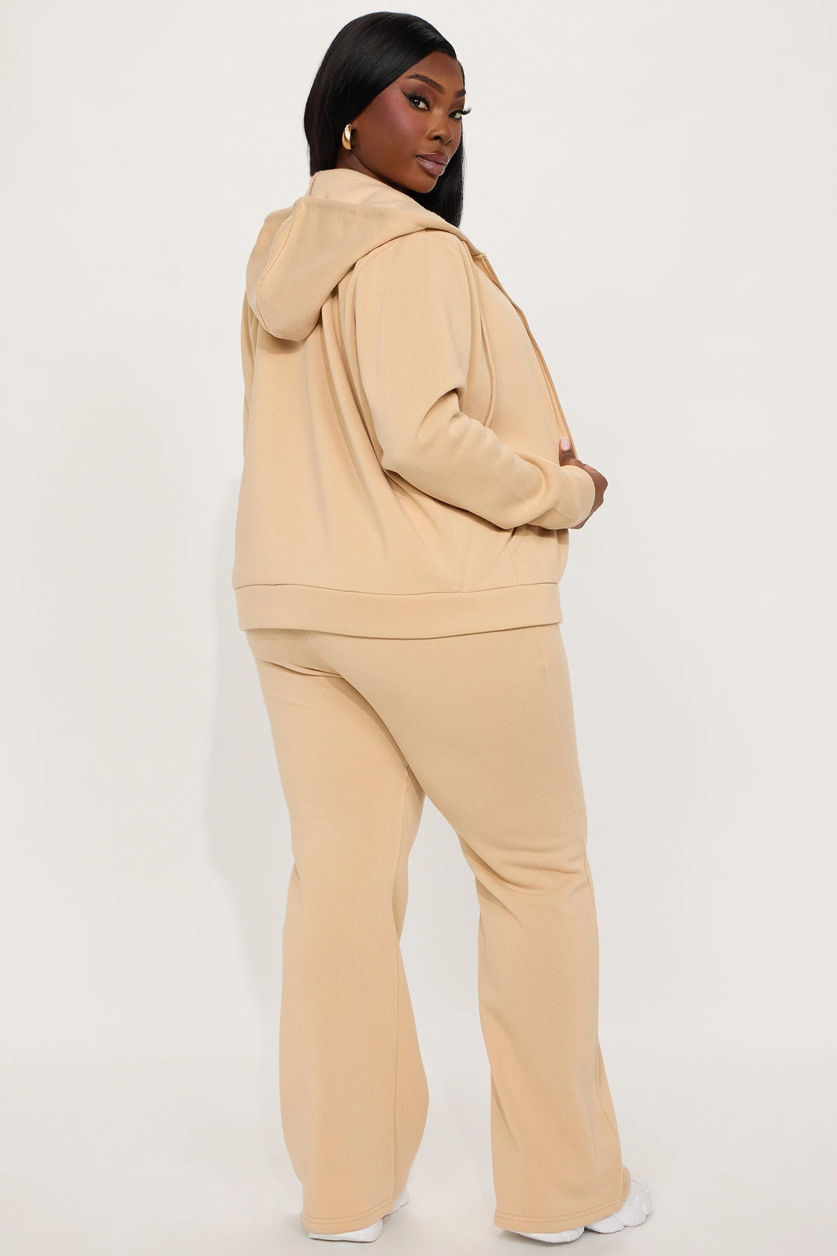 Candace Lounge Set - Sand — Sand
