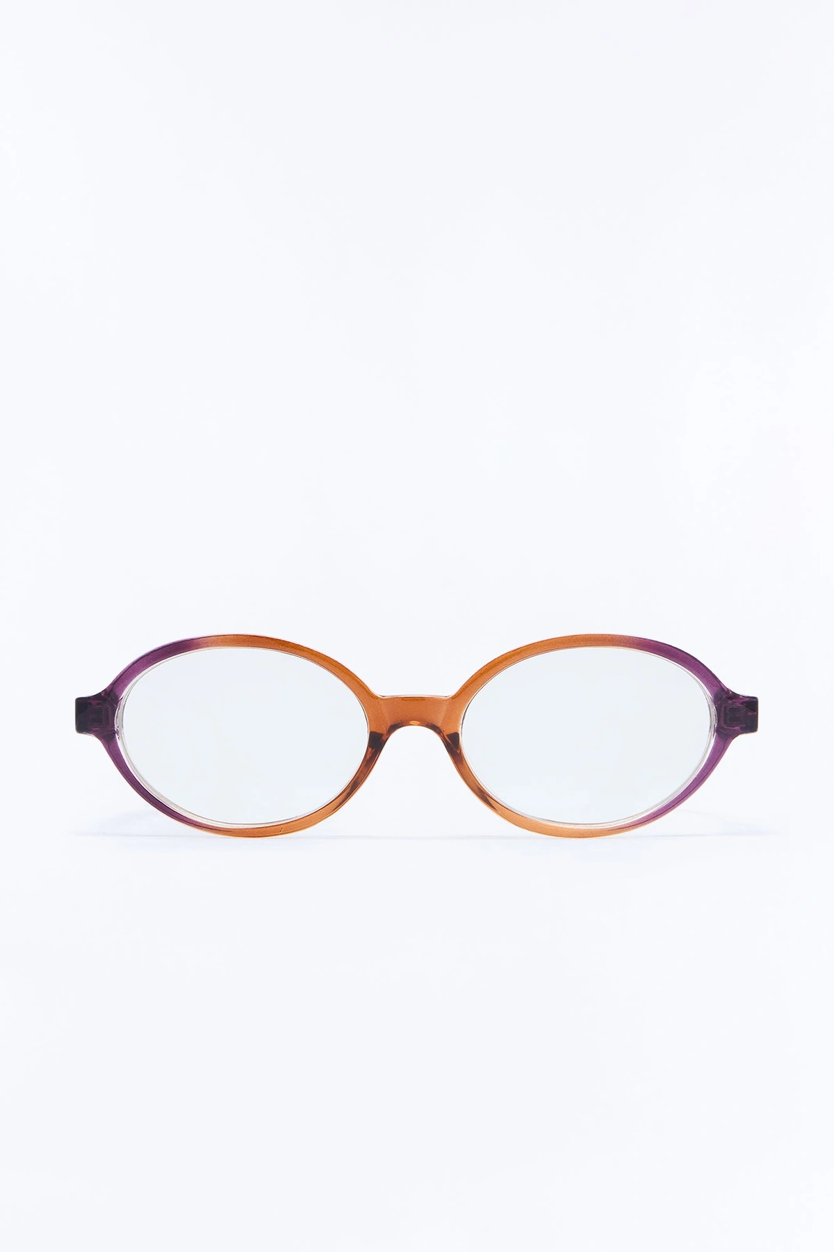 Retreat Ready Glasses - Brown/combo — Castanho/combinação