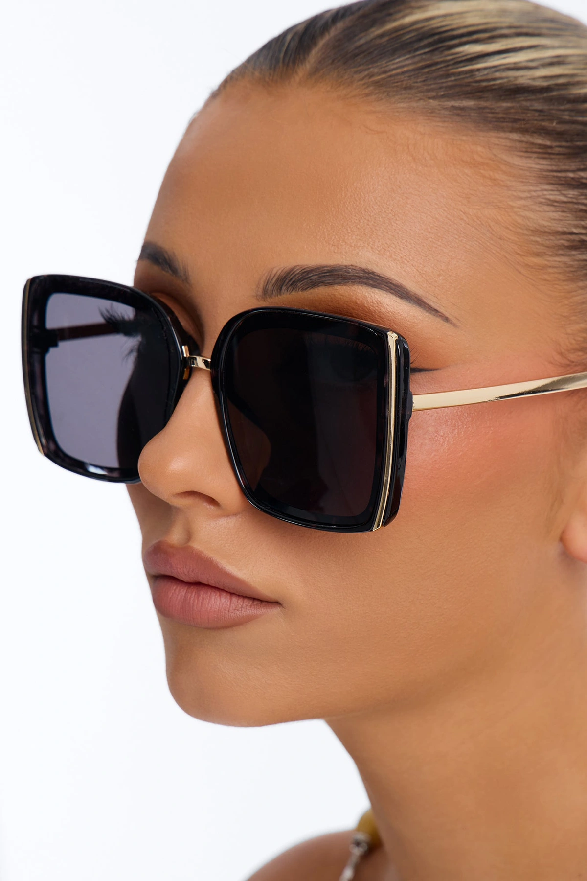 Seasonless Sunglasses - Tortoise/Black — Tortoise/Preto