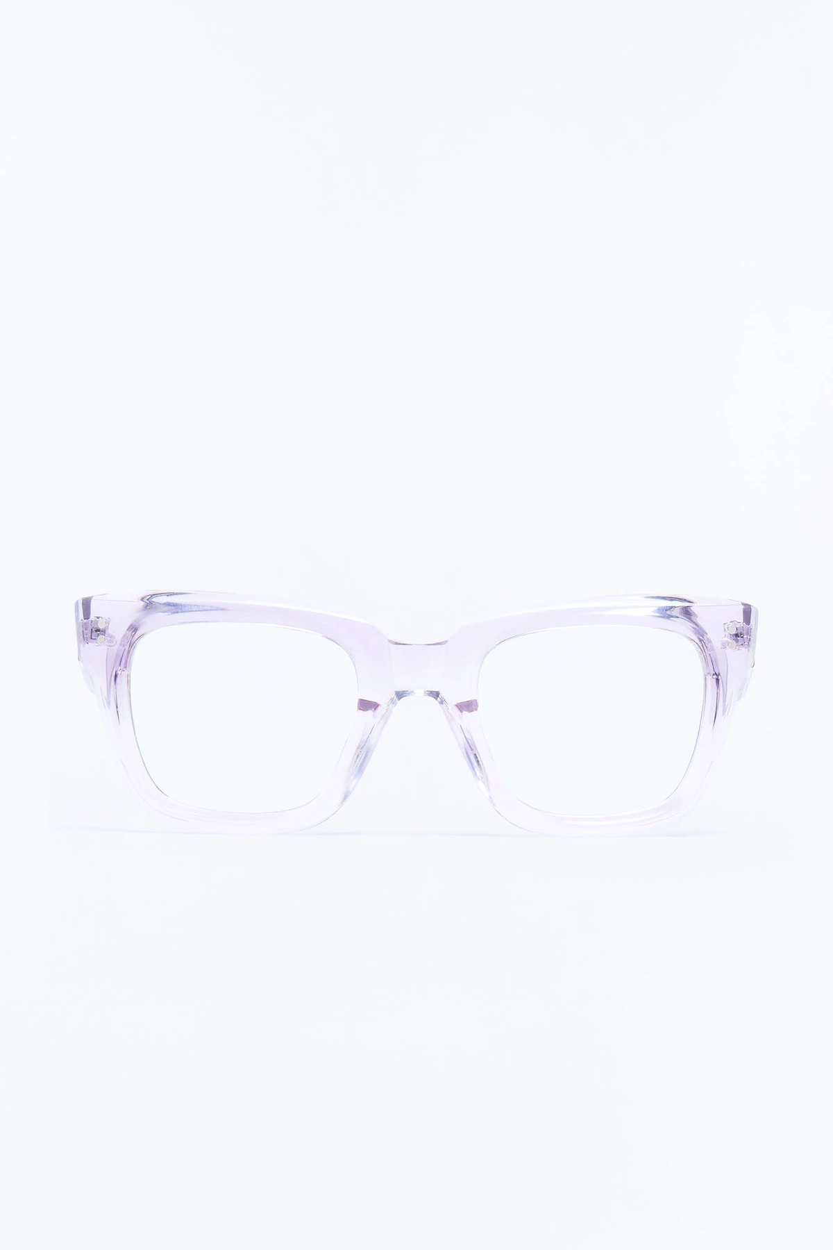 Screen Sentry Blue Light Glasses - Purple/combo — Roxo/combinação