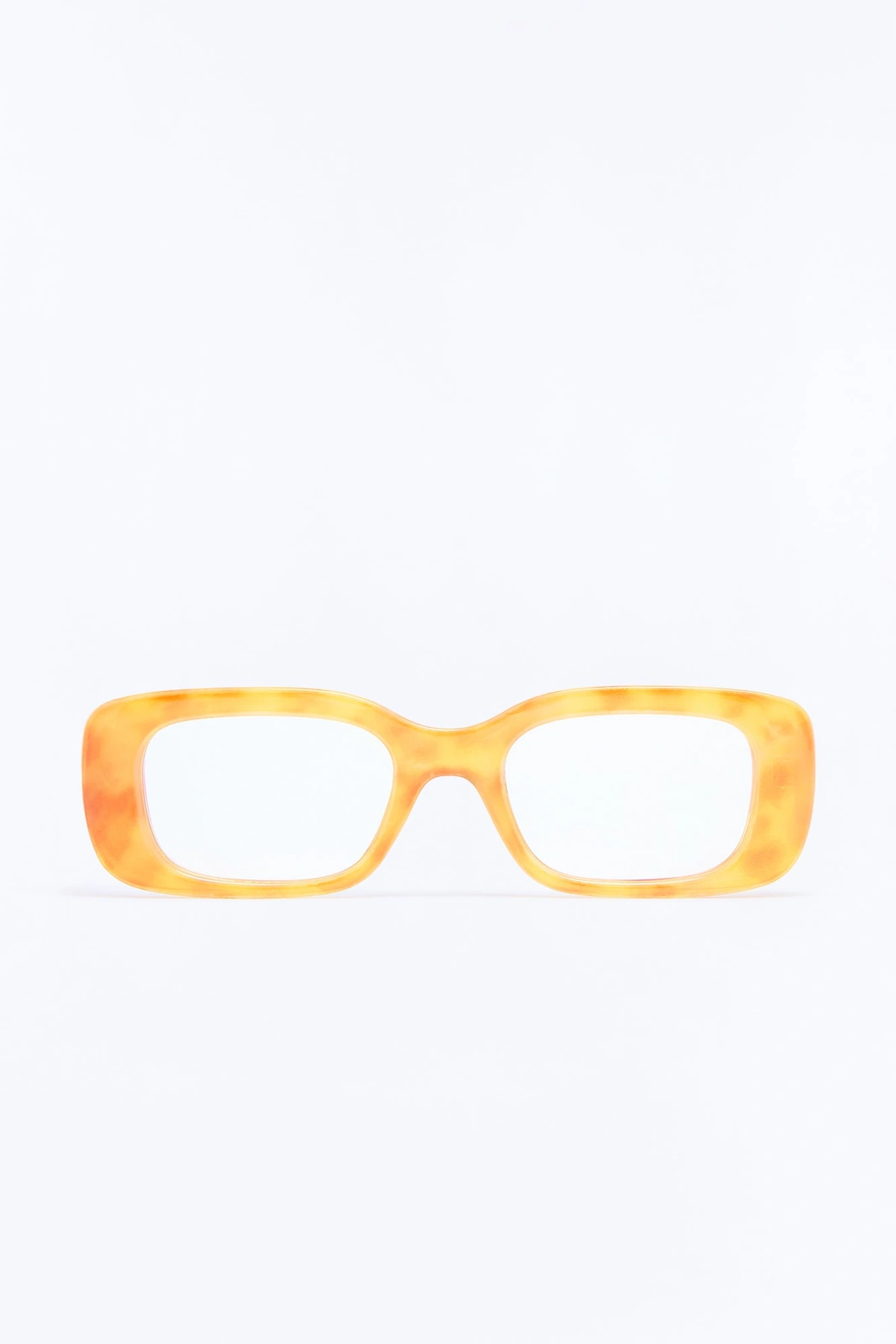 Leave A Memo Blue Light Glasses - Tortoise — Tortoise