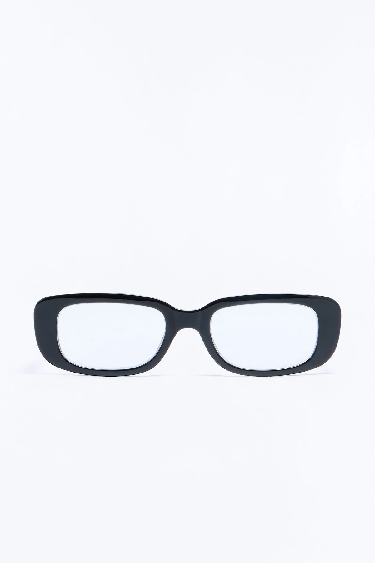 Rhythm Of The Night Glasses - Black — Preto