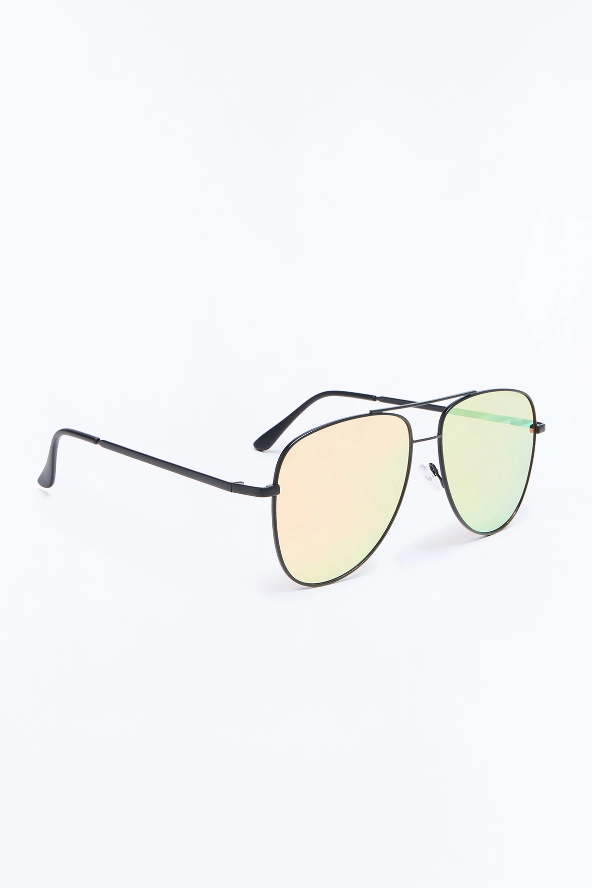 In My View Sunglasses - Rose — Rose