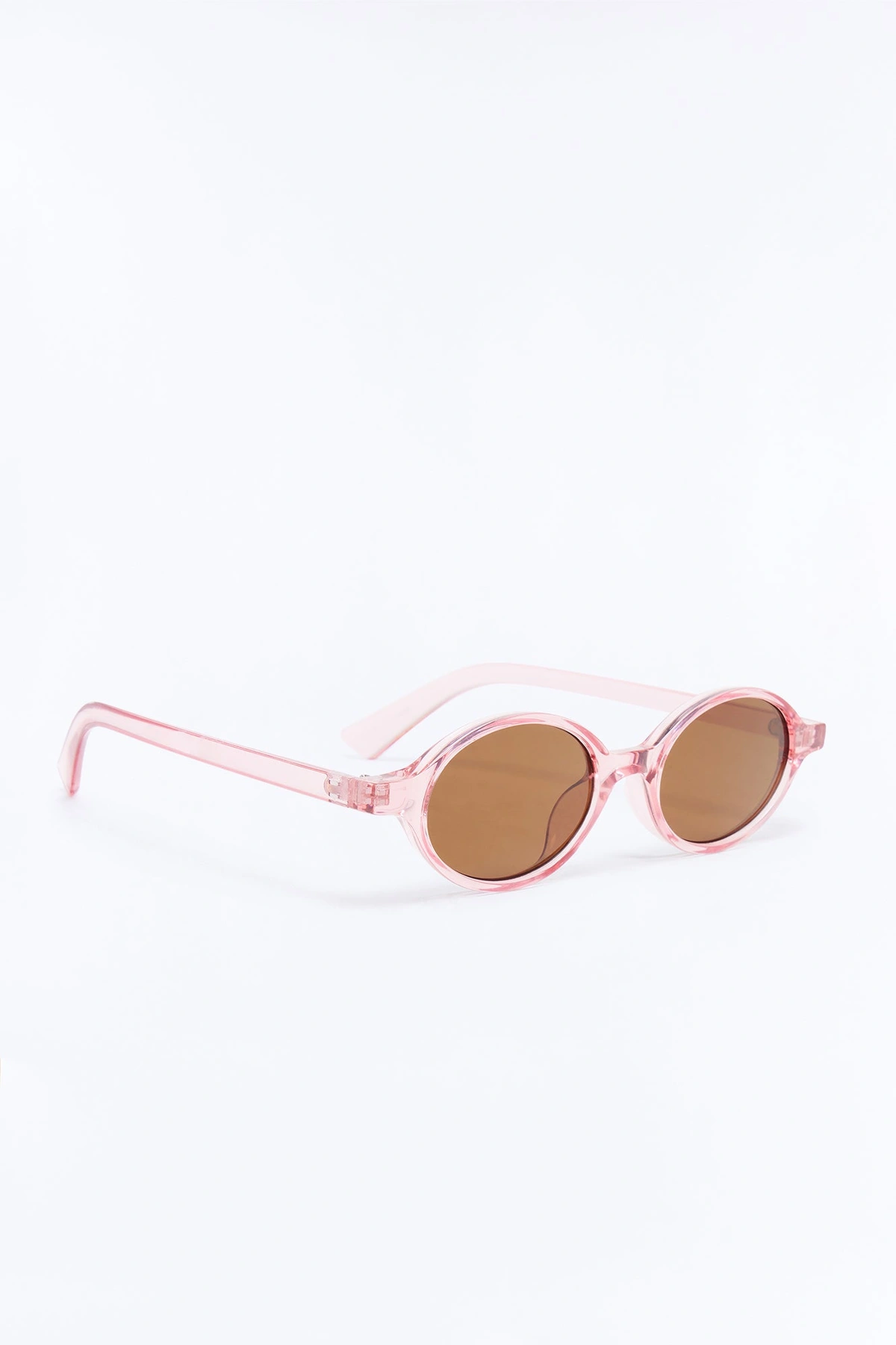 More Bubbly Sunglasses - Pink — Rosa