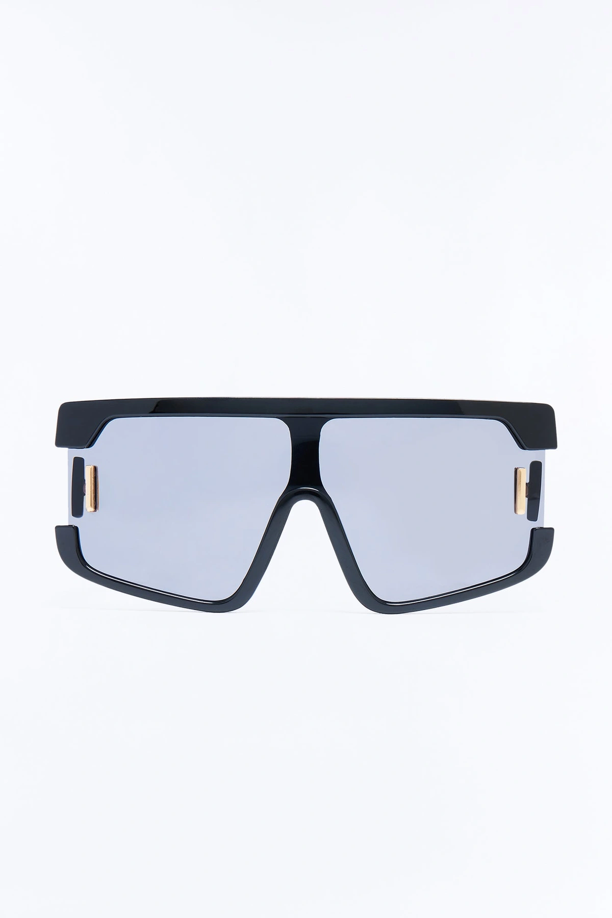 Chilling And Relaxing Sunglasses - Black — Preto