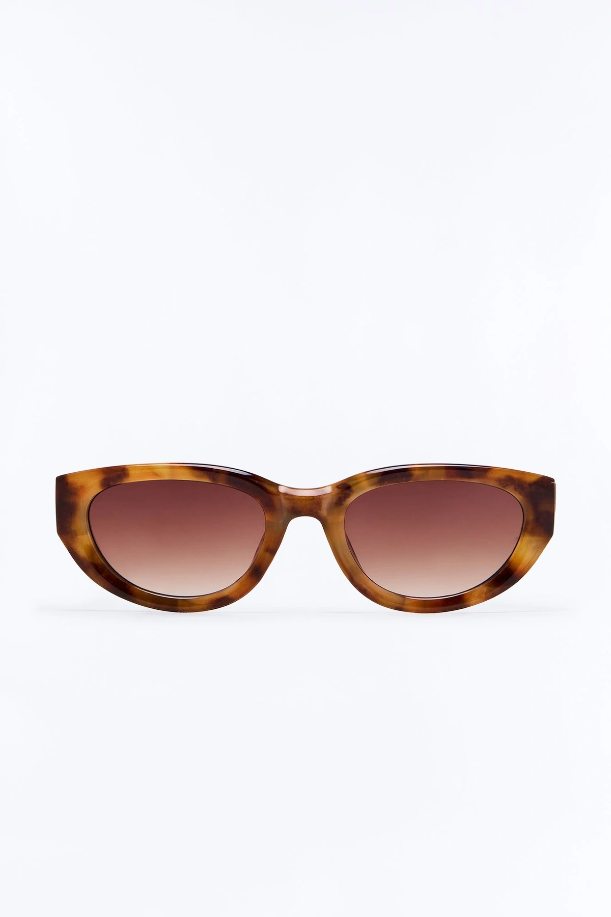 Weekend Things Sunglasses - Tortoise — Tortoise