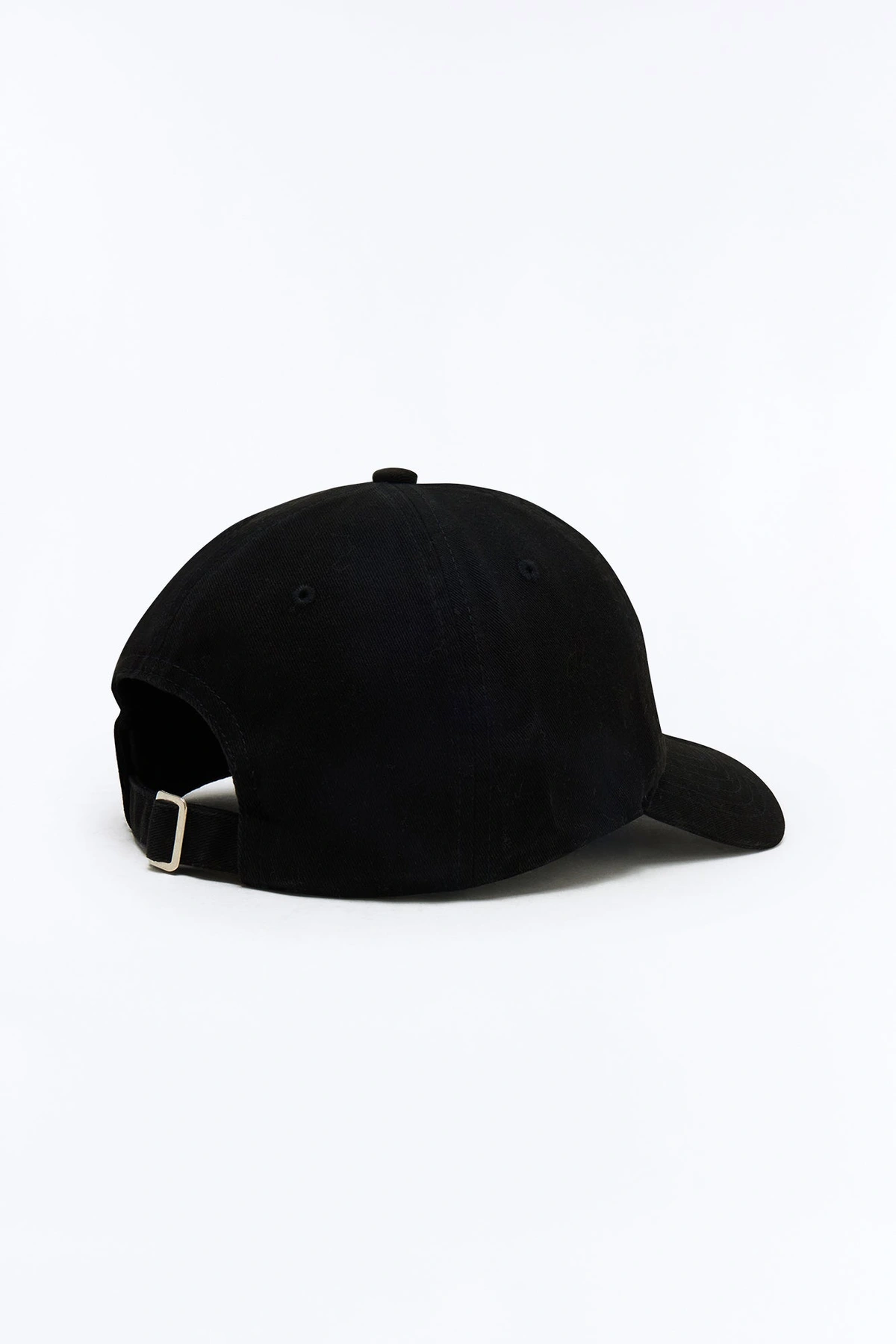 Central Perk Baseball Hat - Black/combo — Preto/combinação