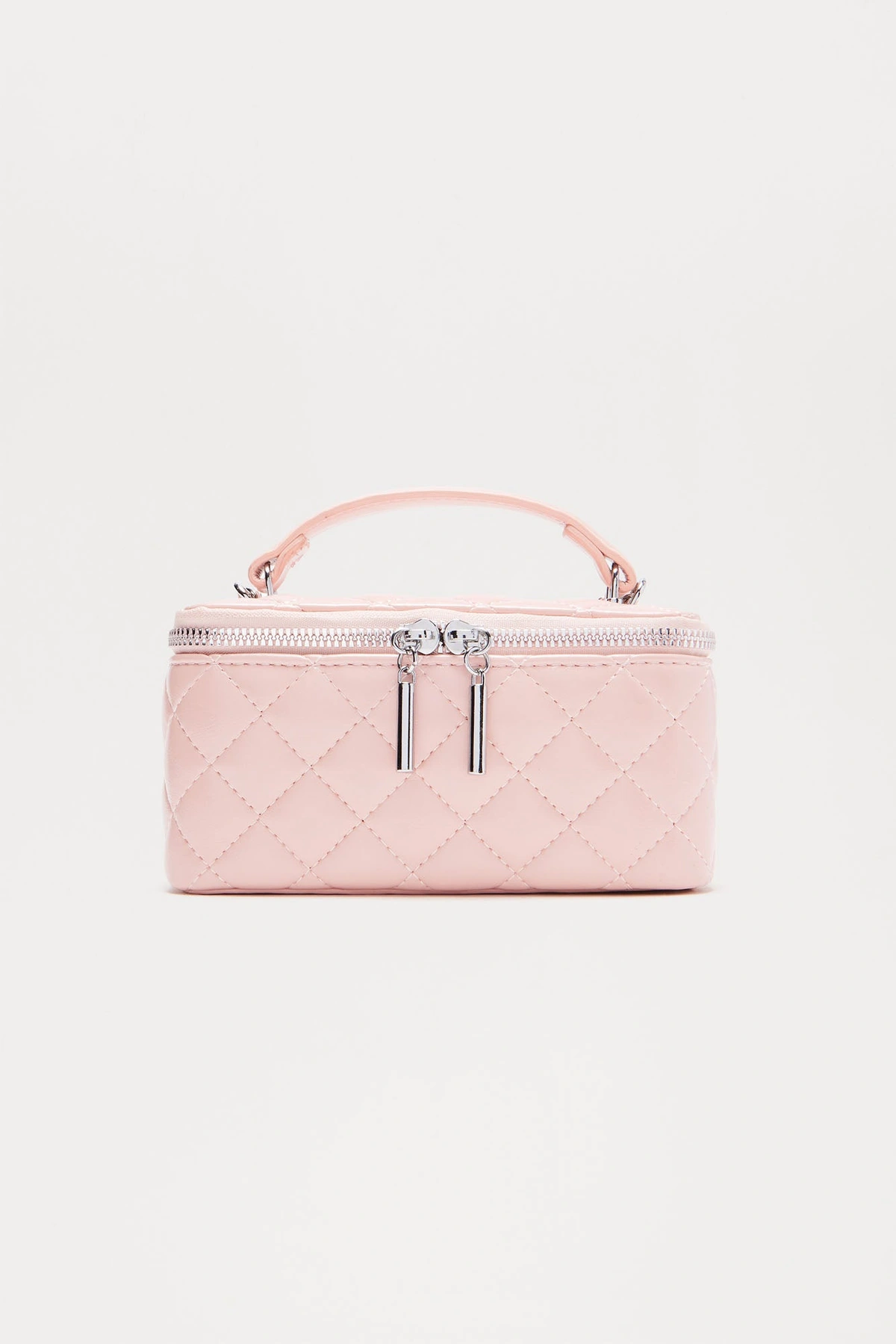 Don't Think Twice Handbag - Pink — Rosa