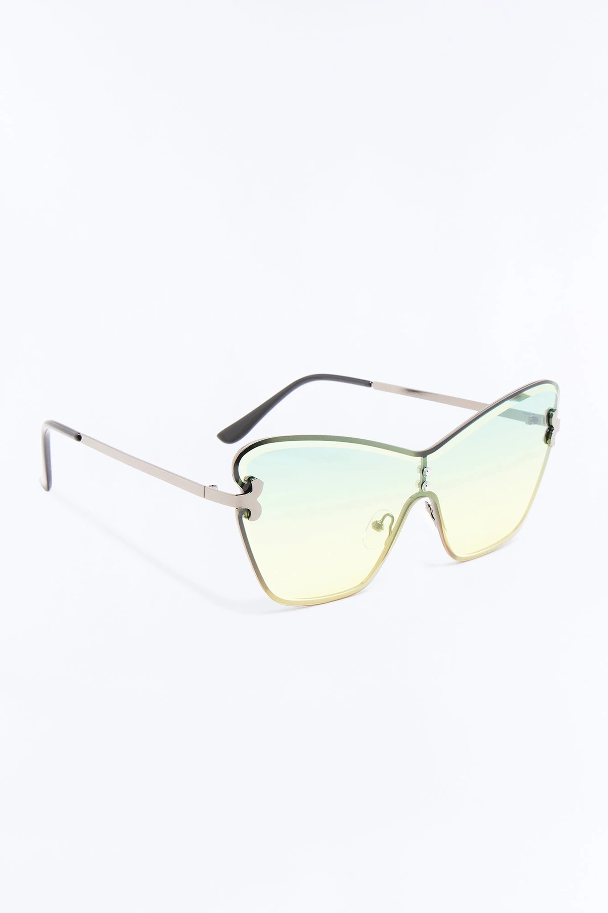 Sunstrike Sunglasses - Blue/combo — Azul/combinação