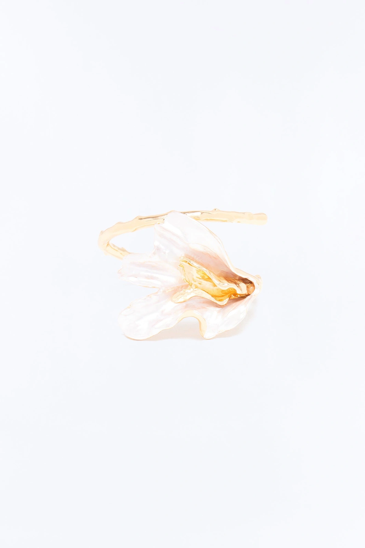 Flourishing Beauty Bracelet - Gold/combo — Dourado/combinação